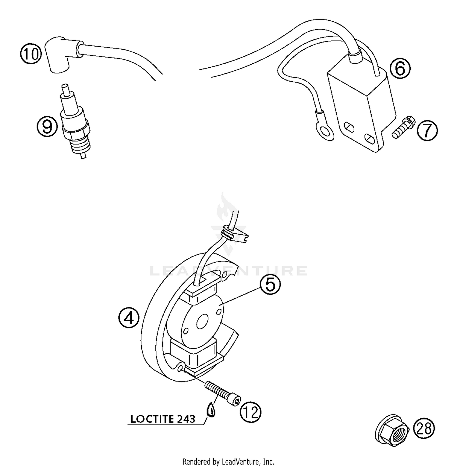 Ignition System