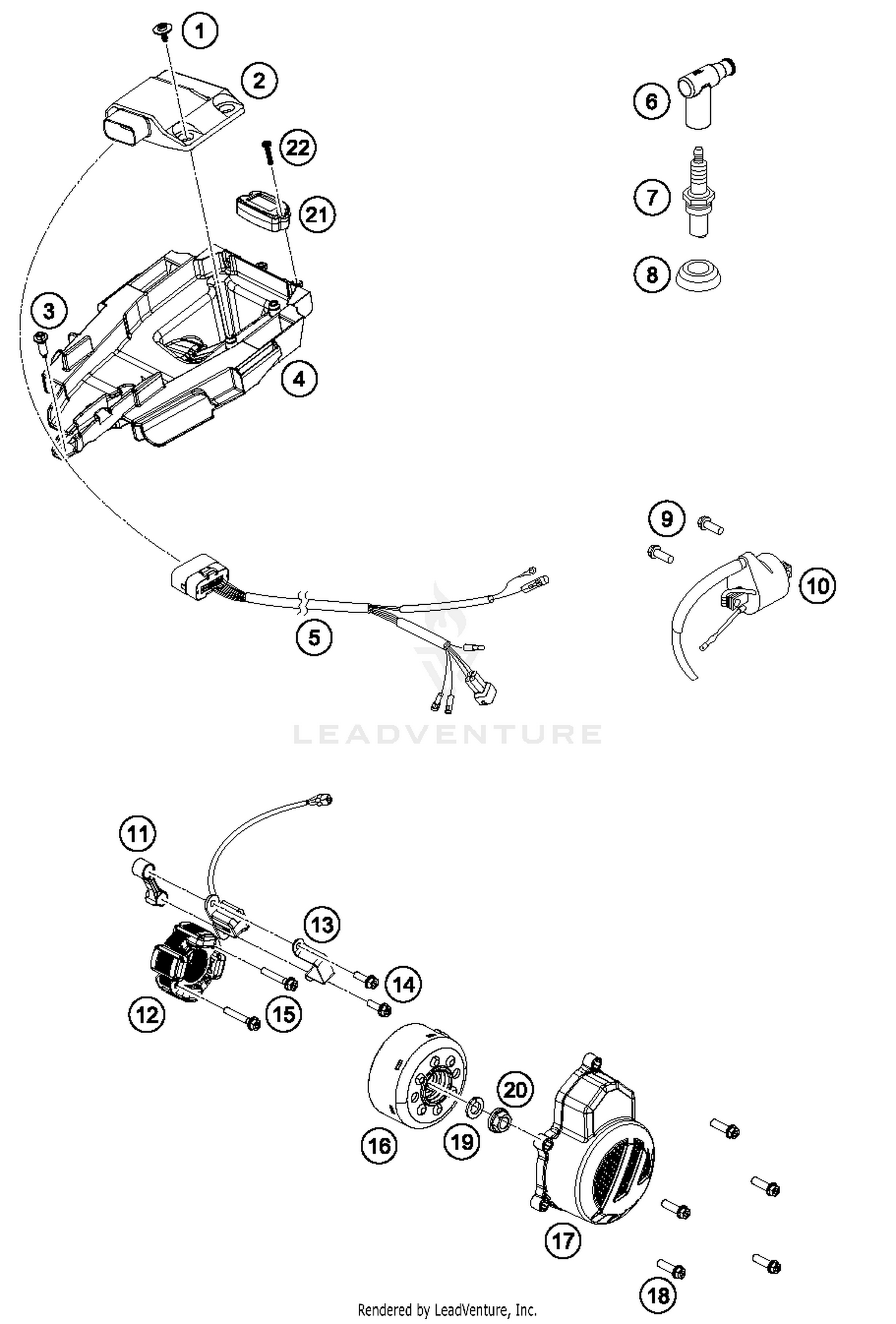 Ignition System