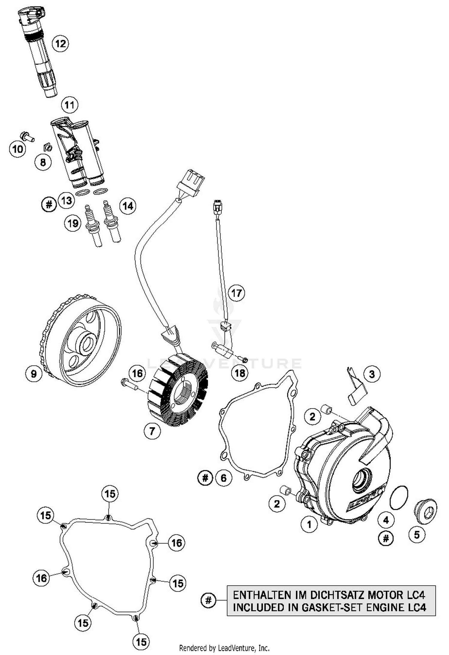 Ignition System