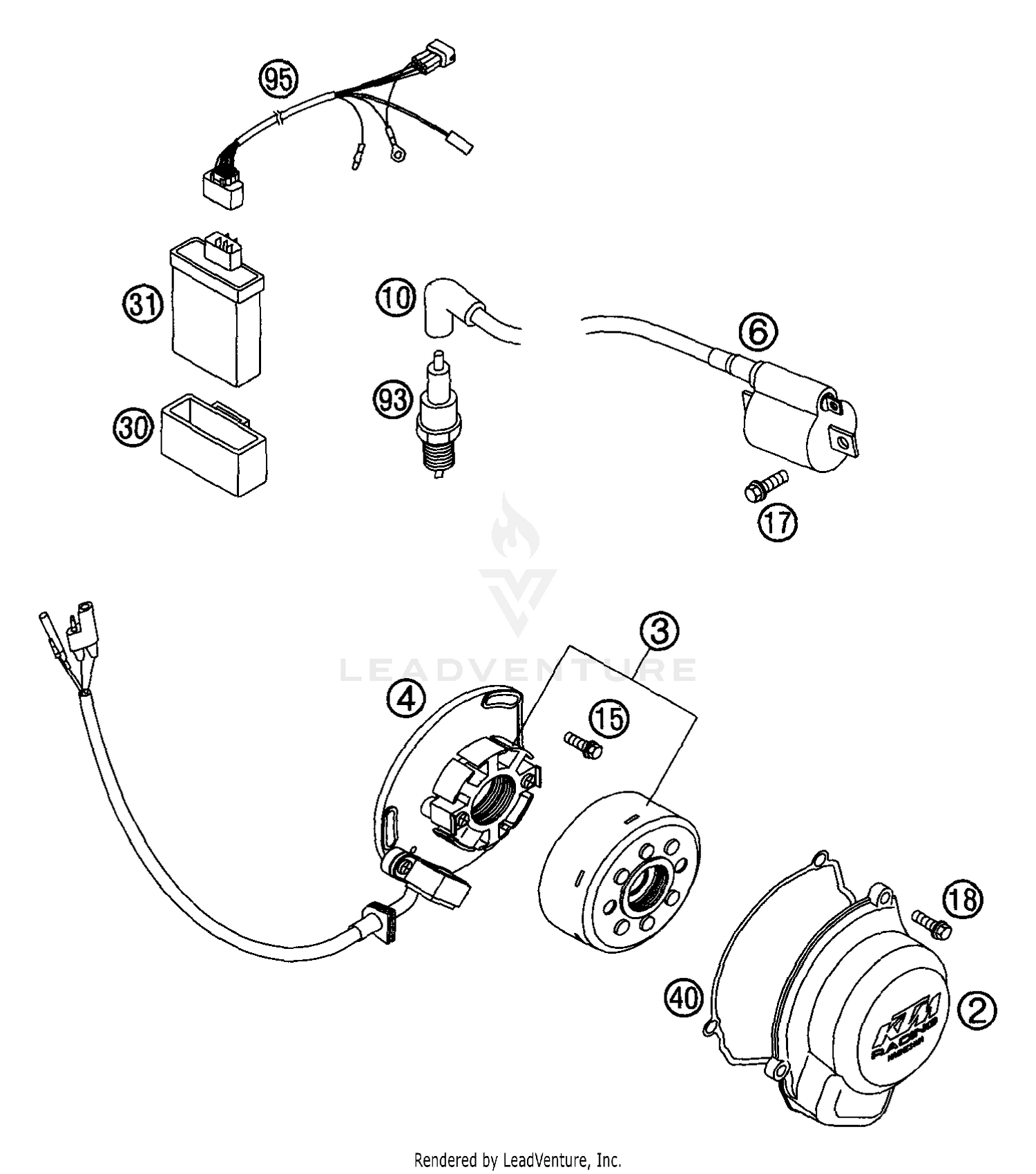 Ignition System
