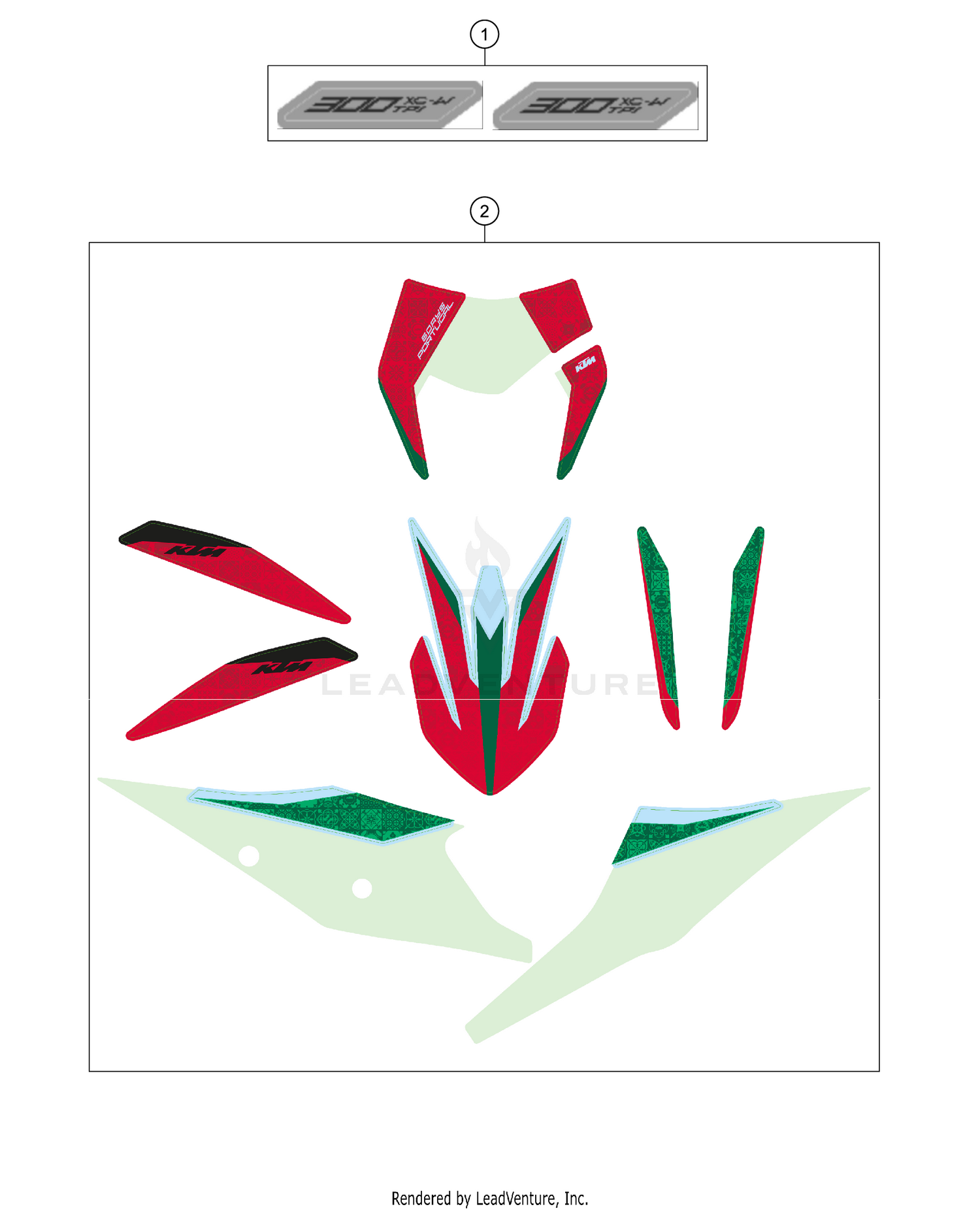 DECAL