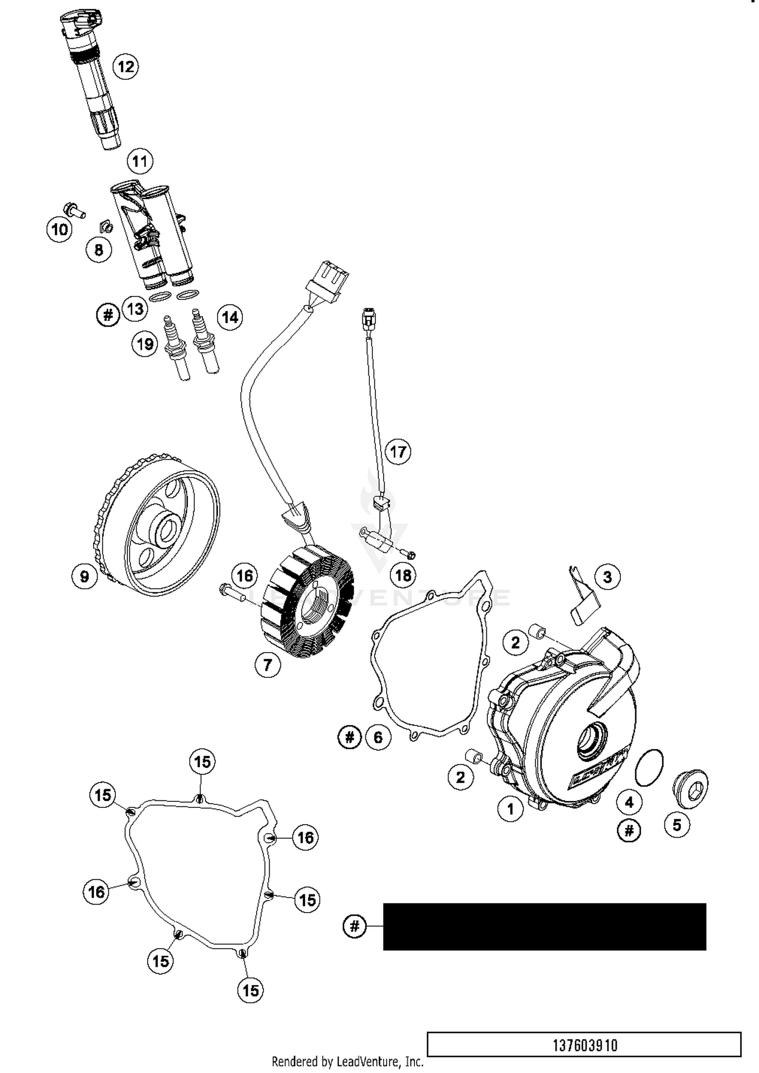 Ignition System