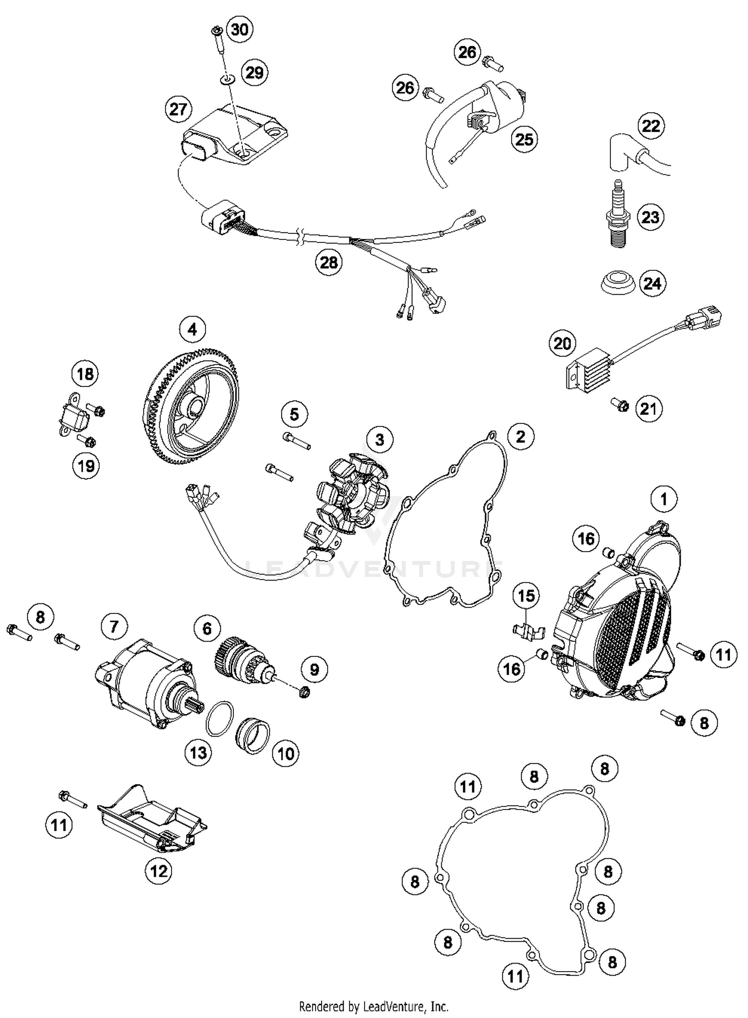 Ignition System
