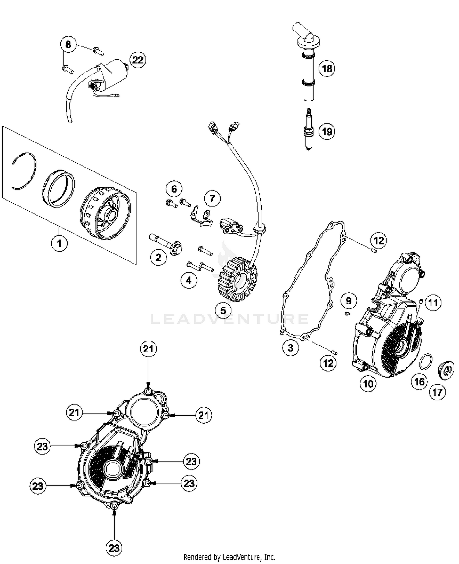 Ignition System