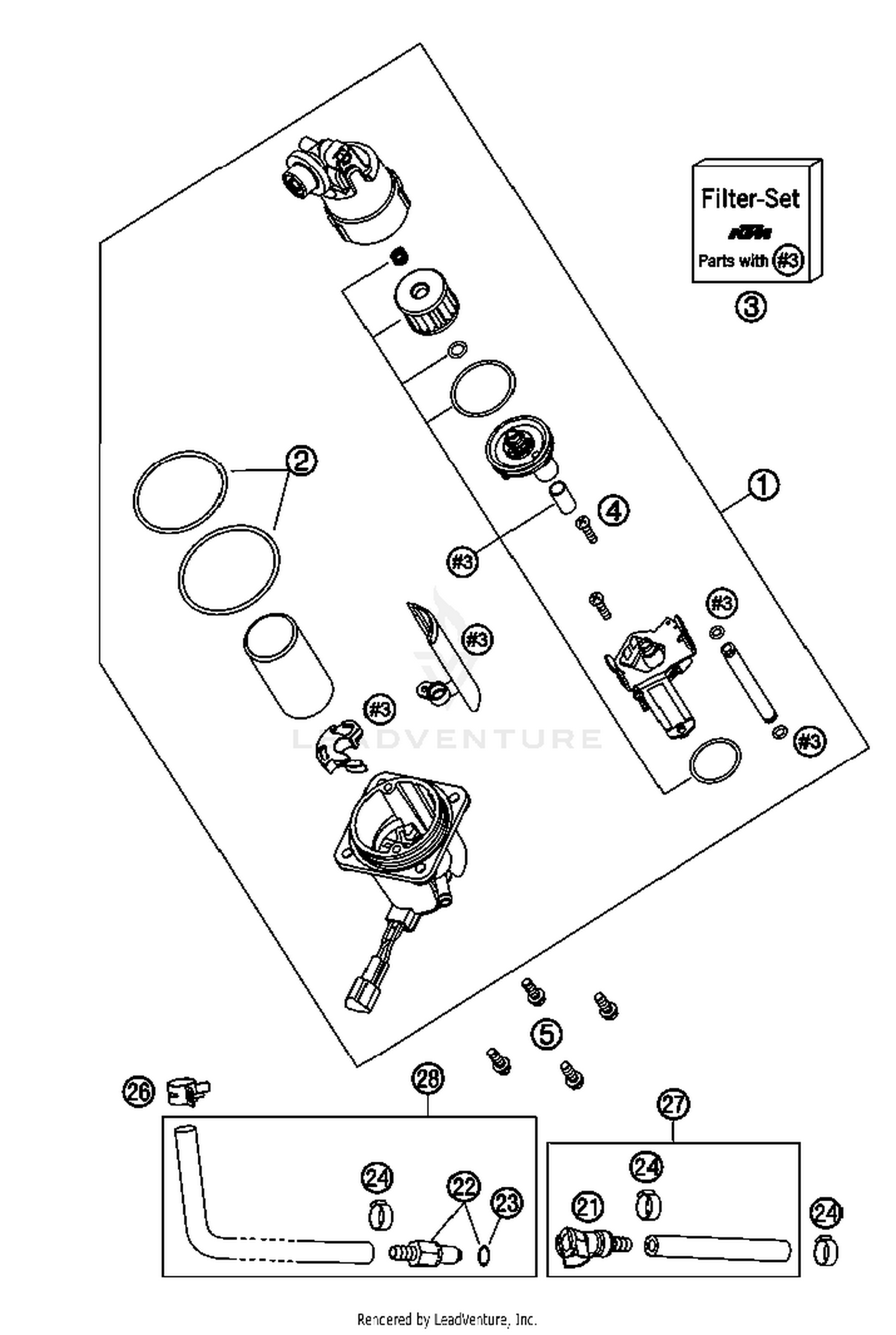 Fuel Pump
