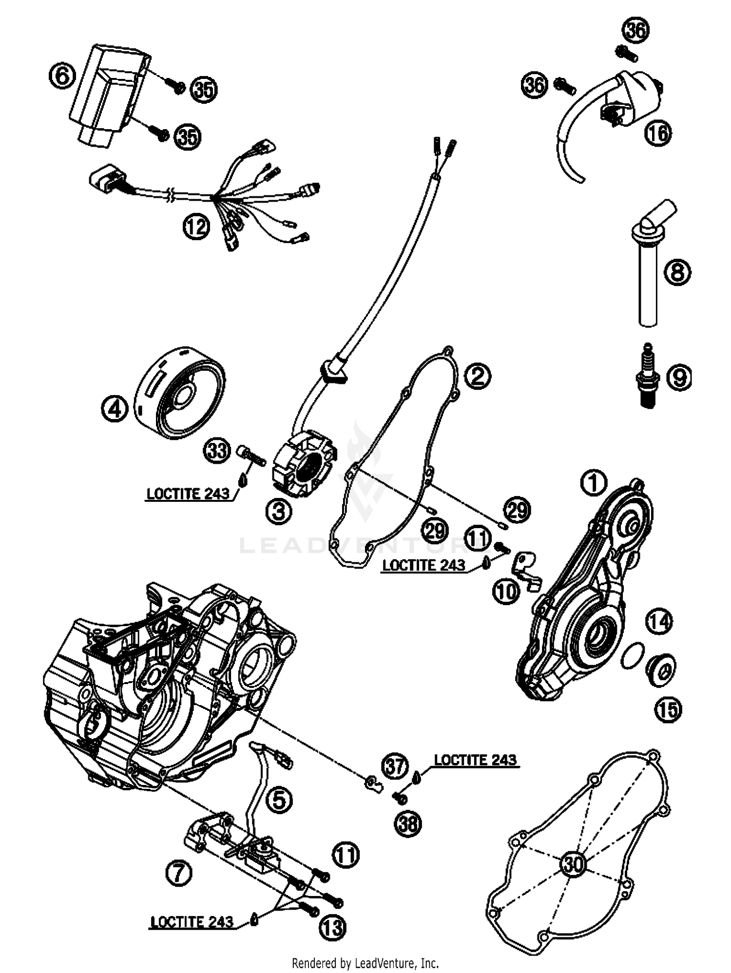 Ignition System