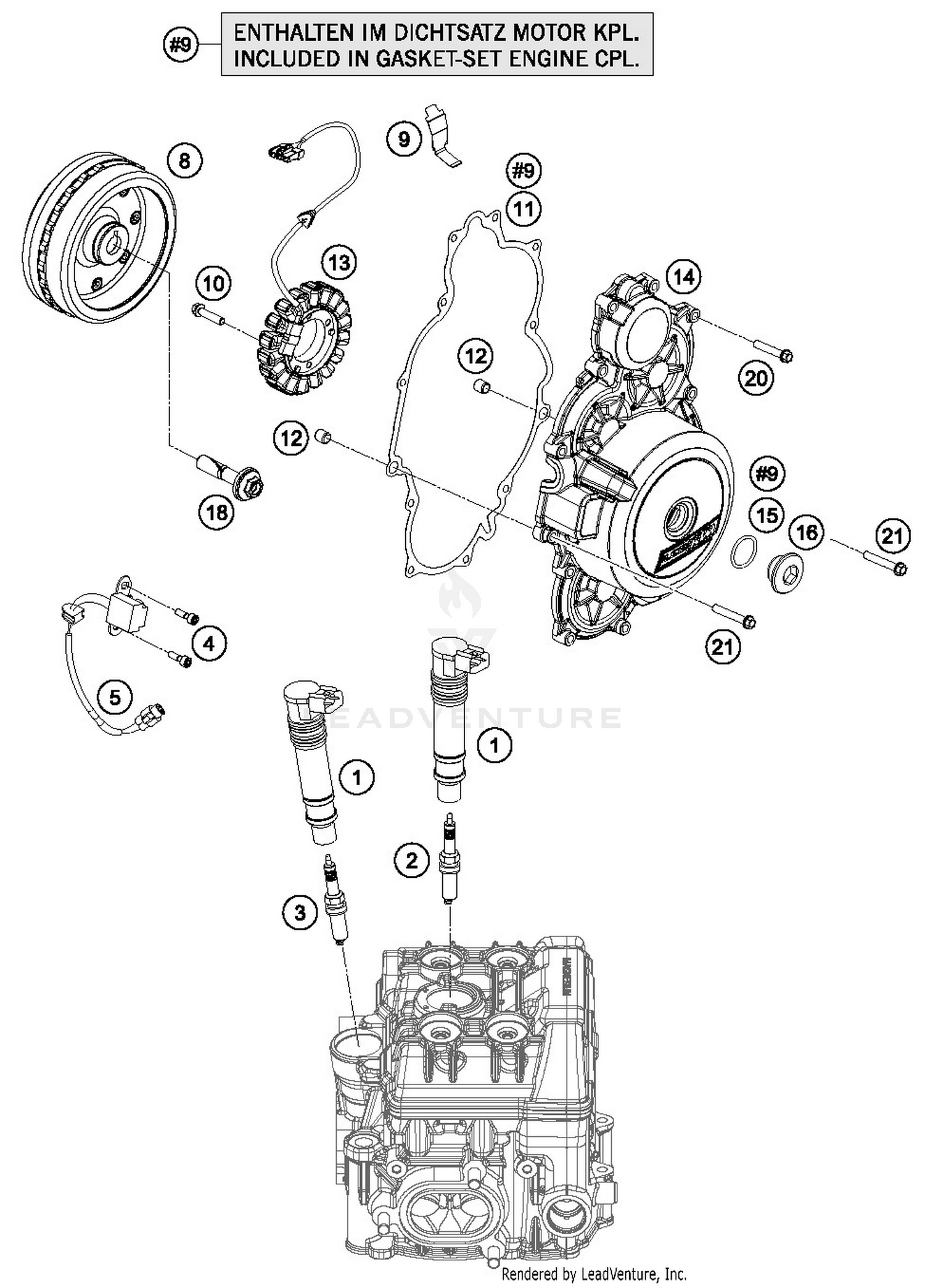 Ignition System