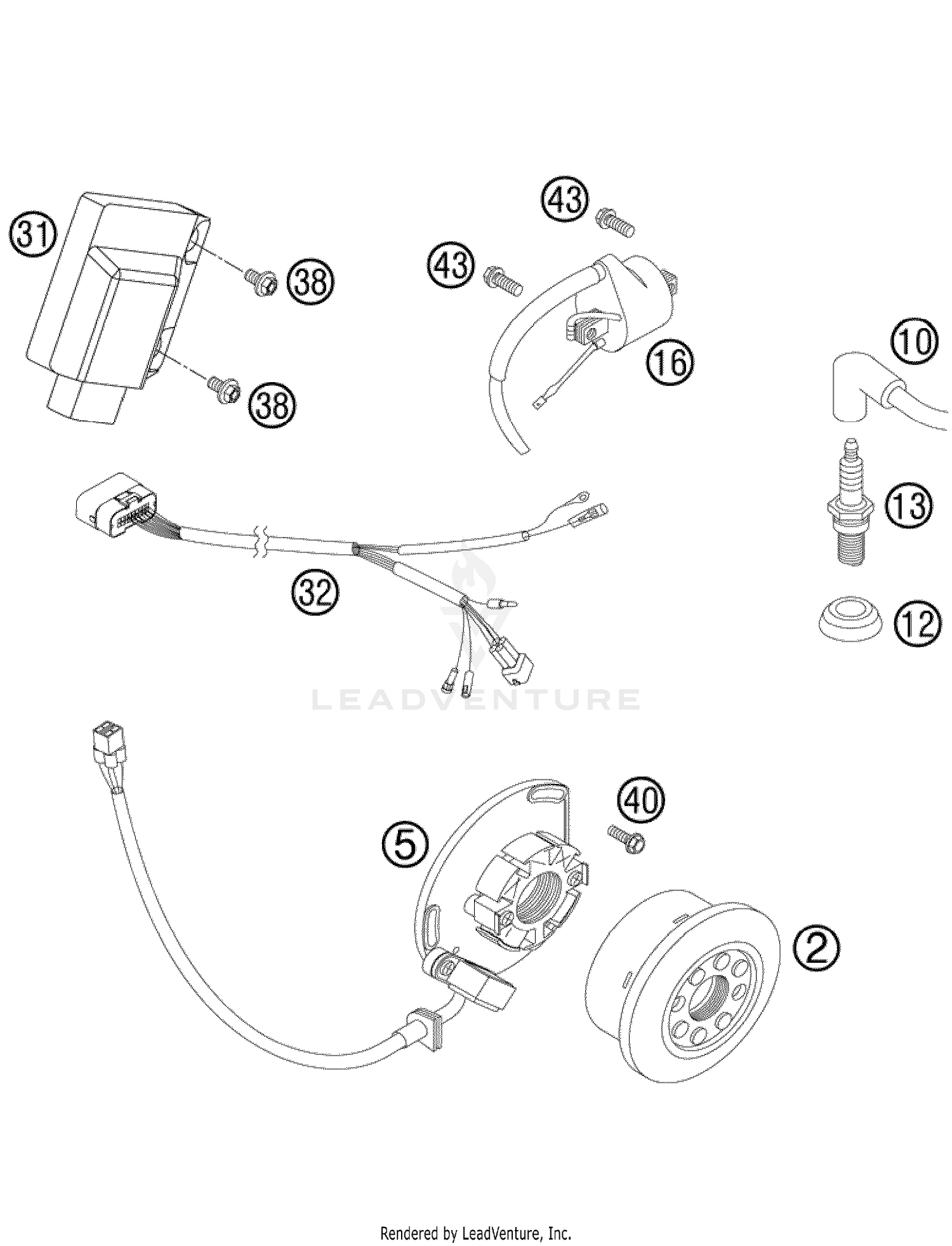 Ignition System