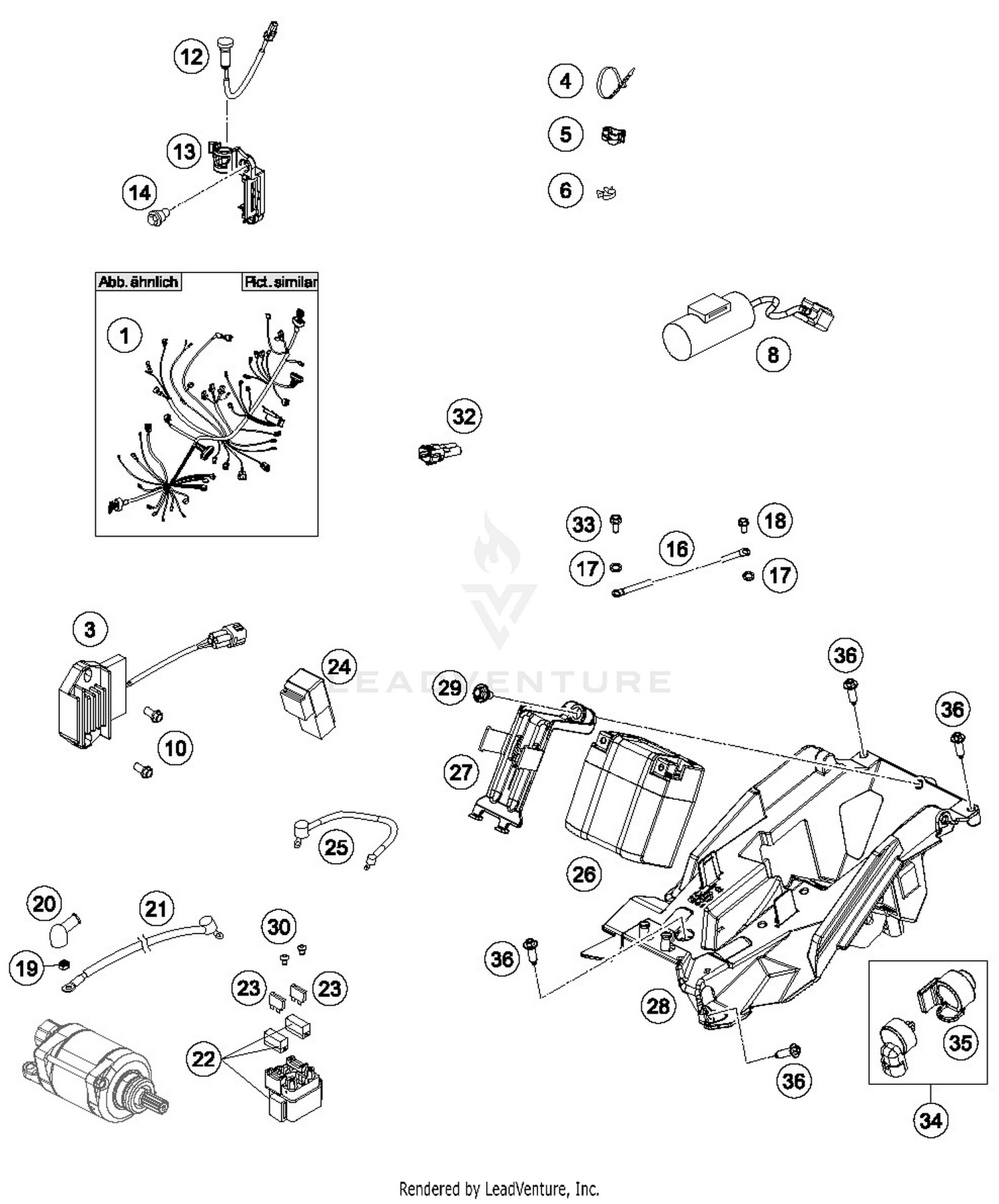Wiring Harness