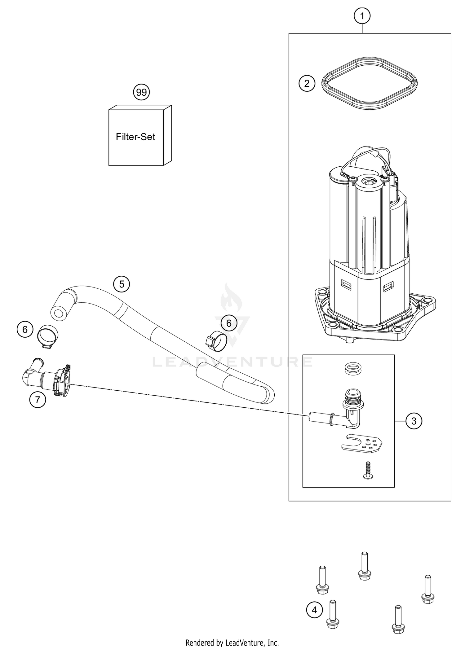 FUEL PUMP