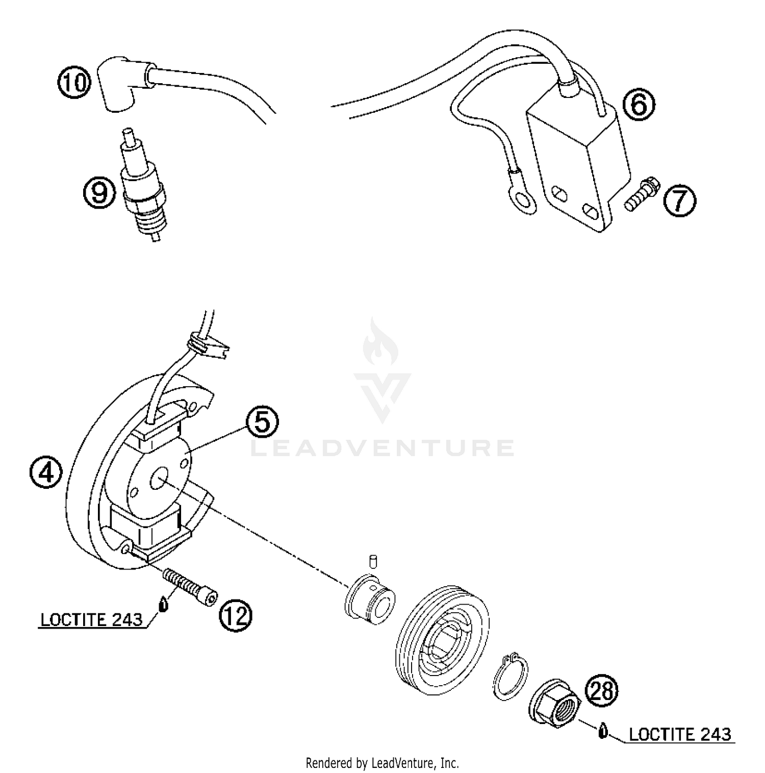 Ignition System
