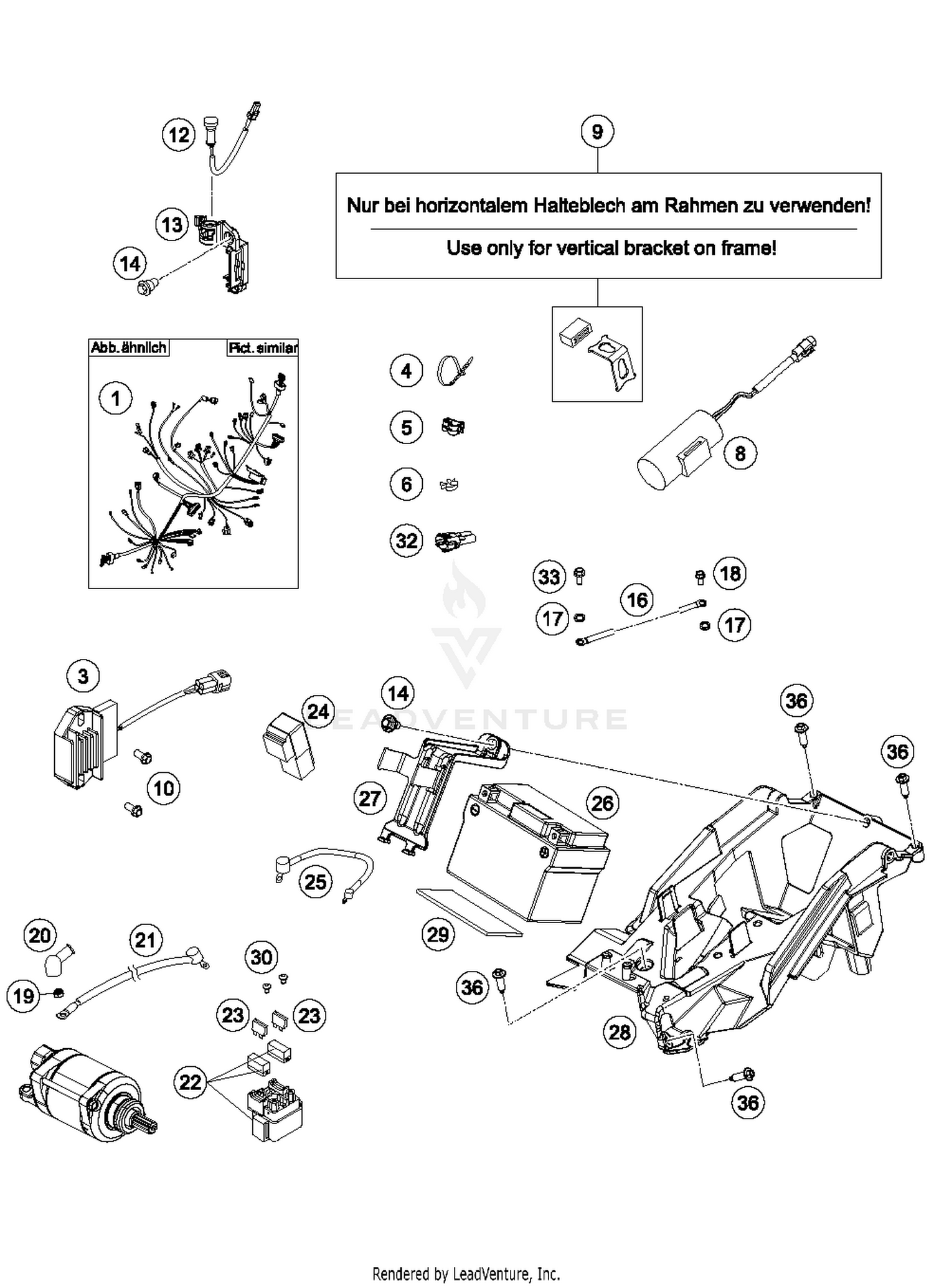 Wiring Harness