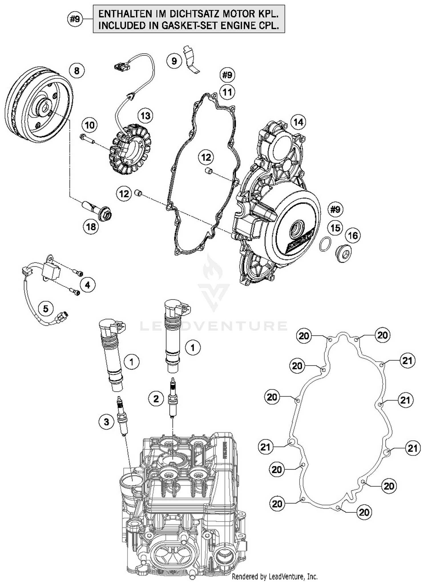 Ignition System