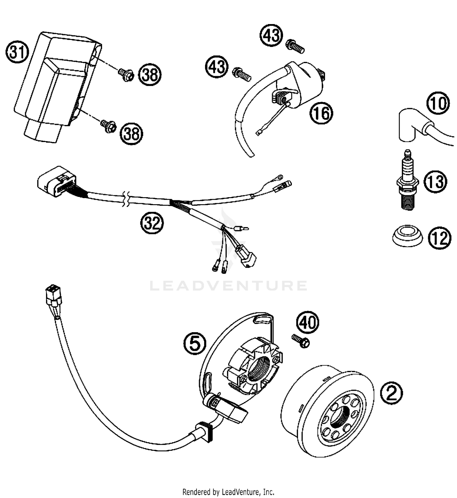 Ignition System