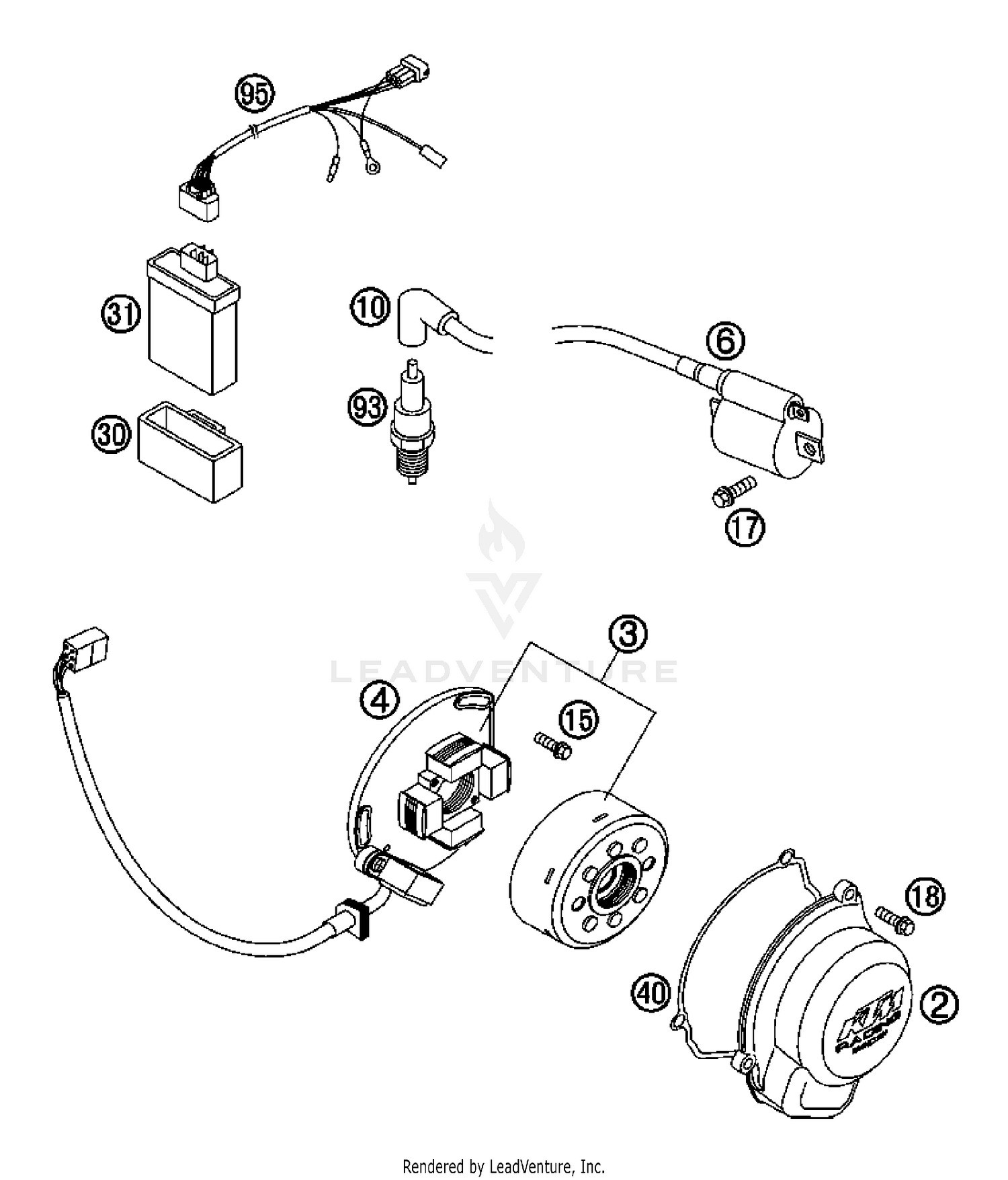 Ignition System