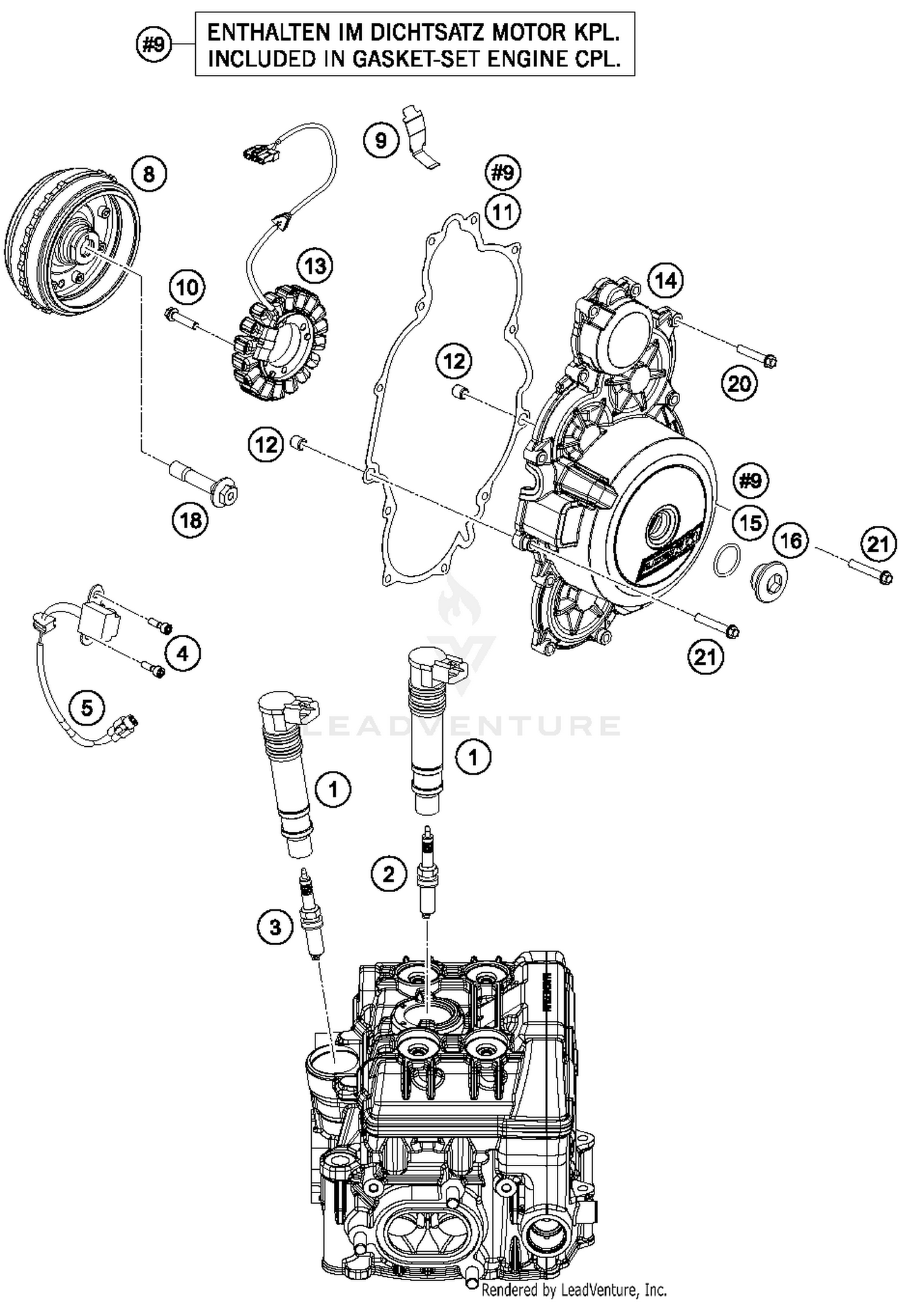 Ignition System