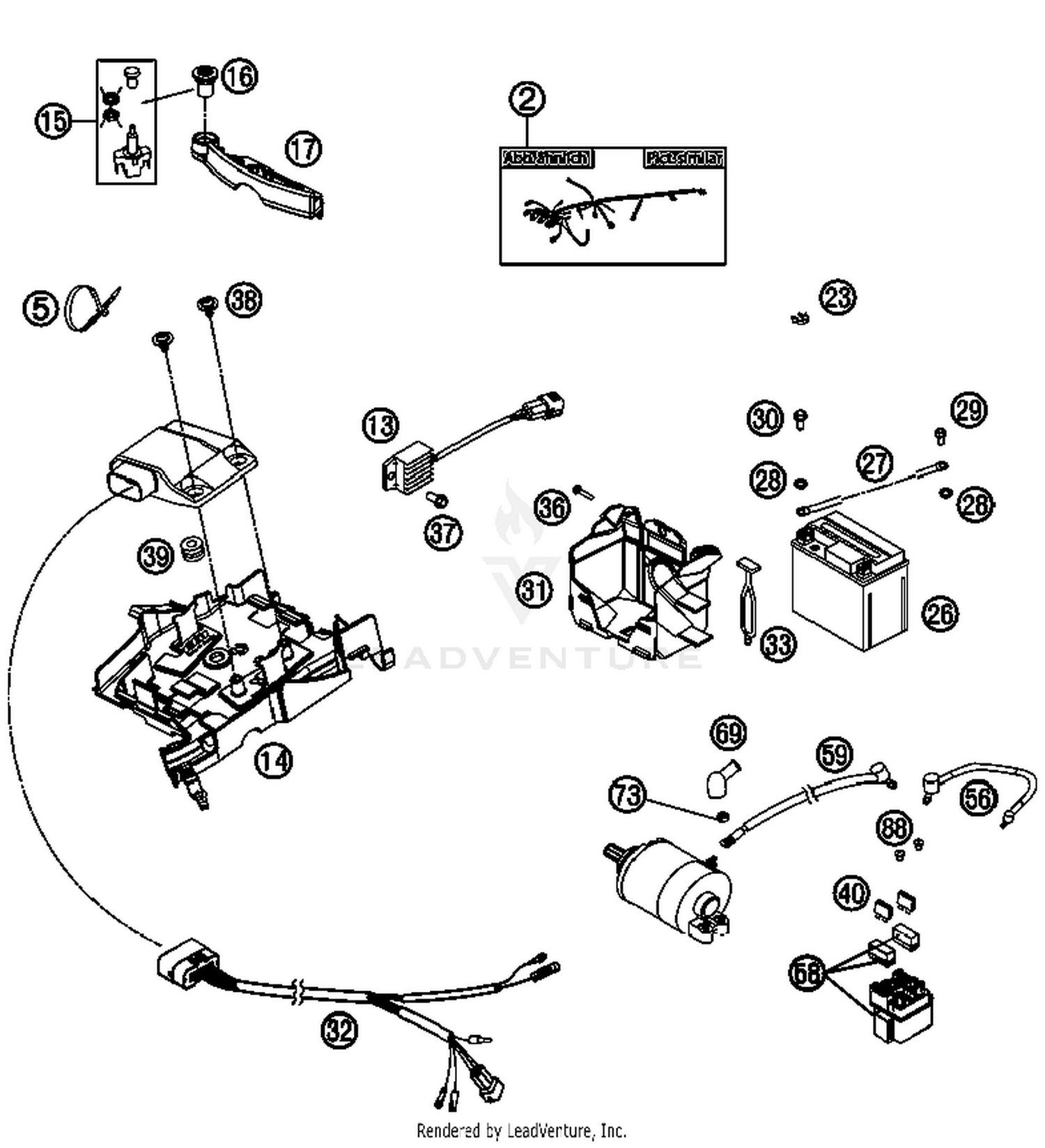 Wiring Harness