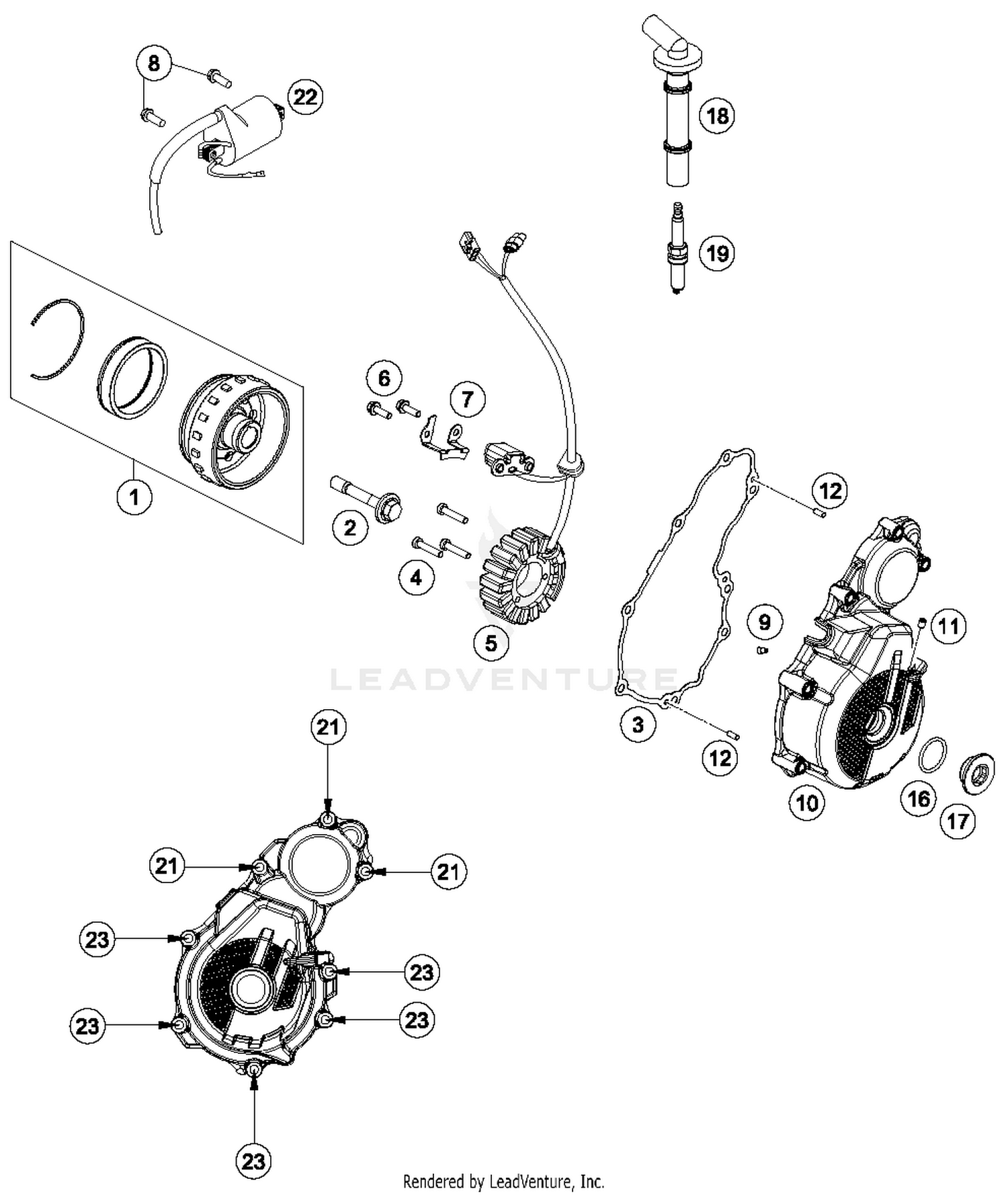 Ignition System