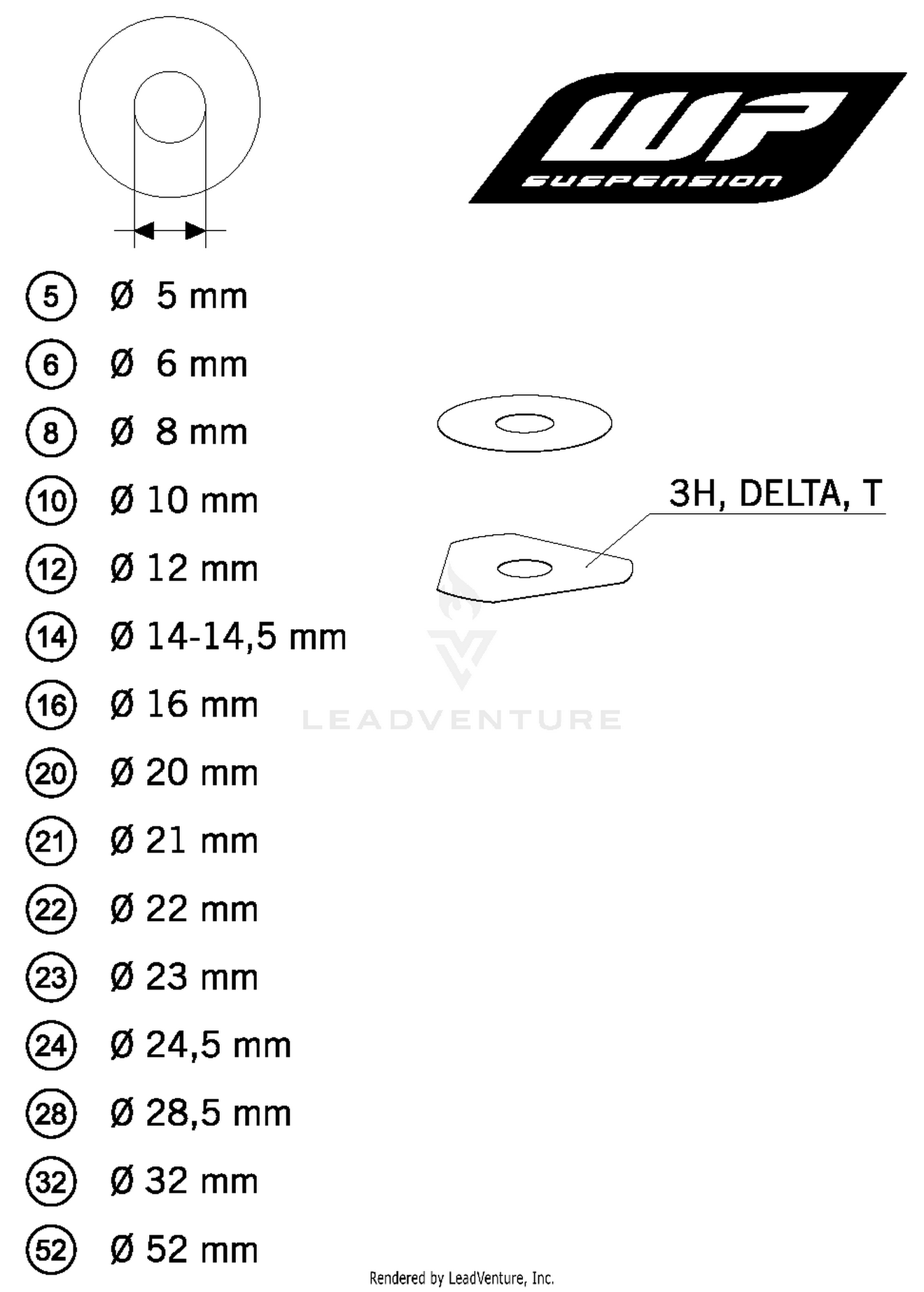 WP Shims For Setting