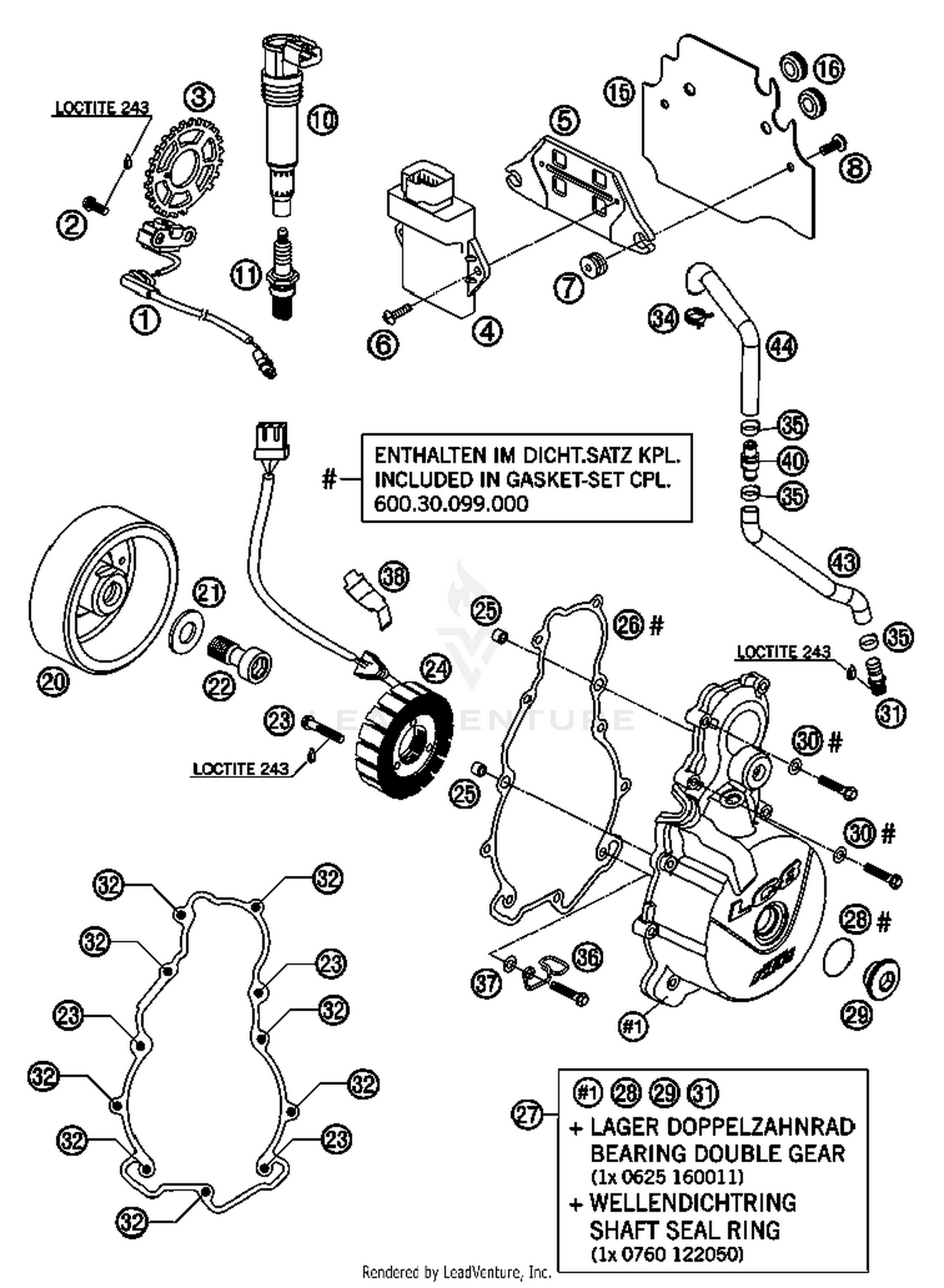 Ignition System