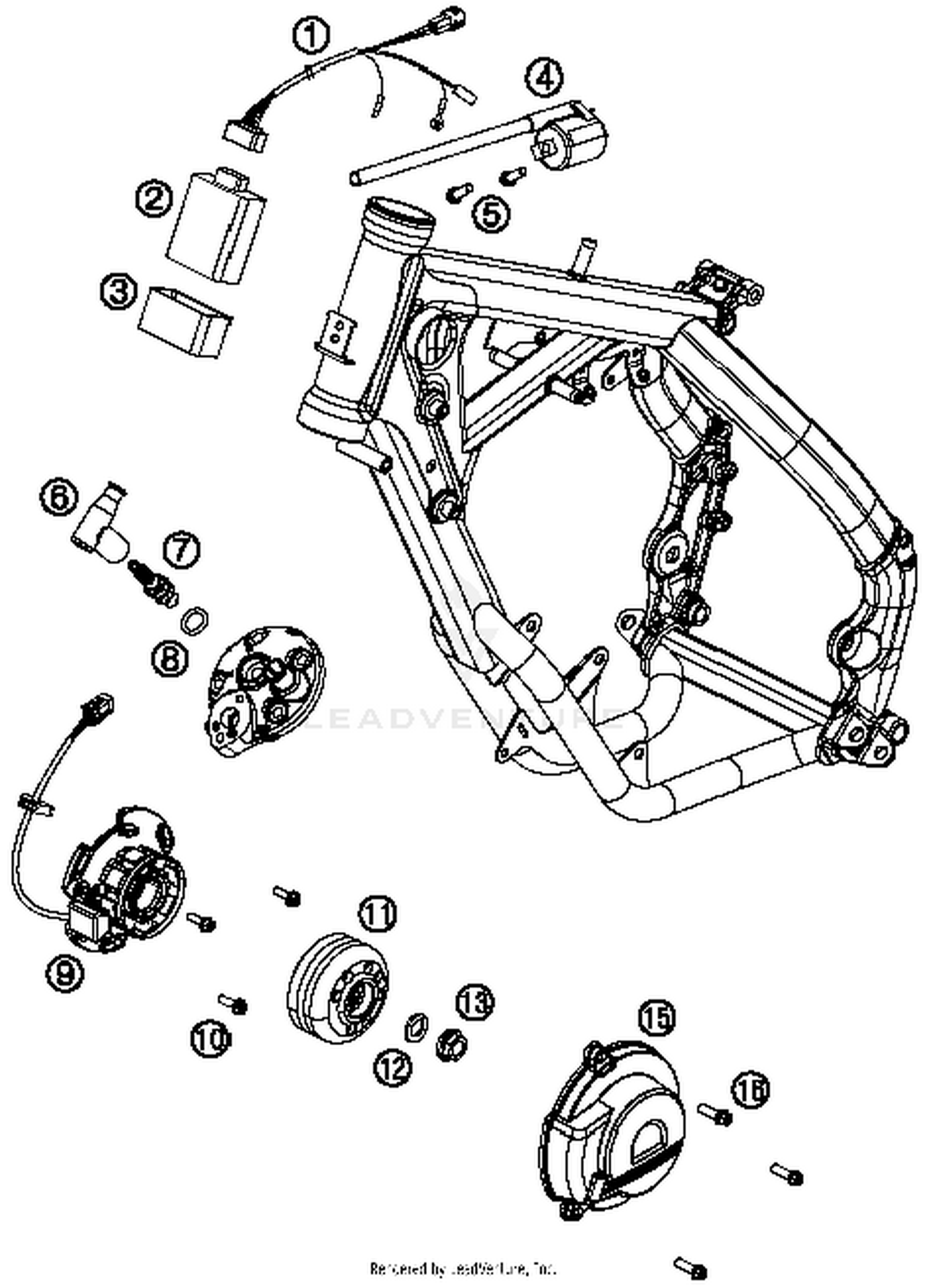 Ignition System