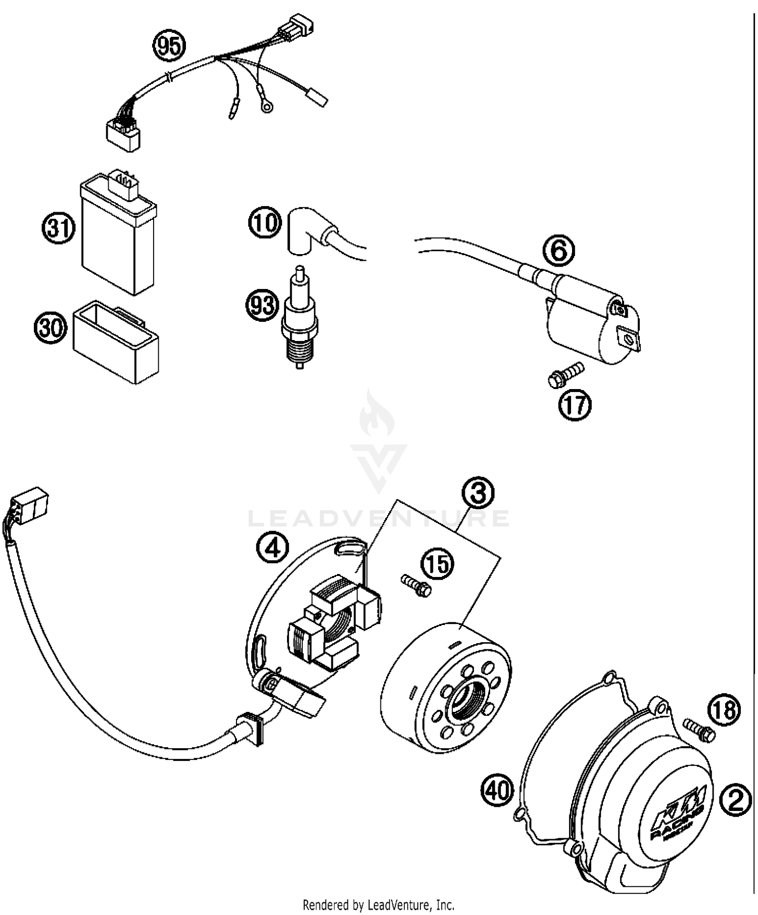 Ignition System