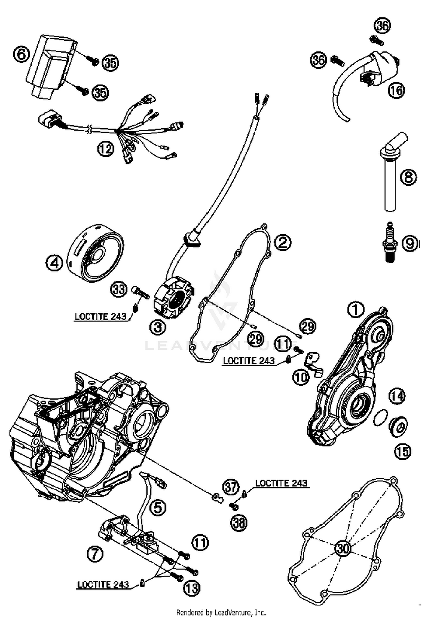 Ignition System