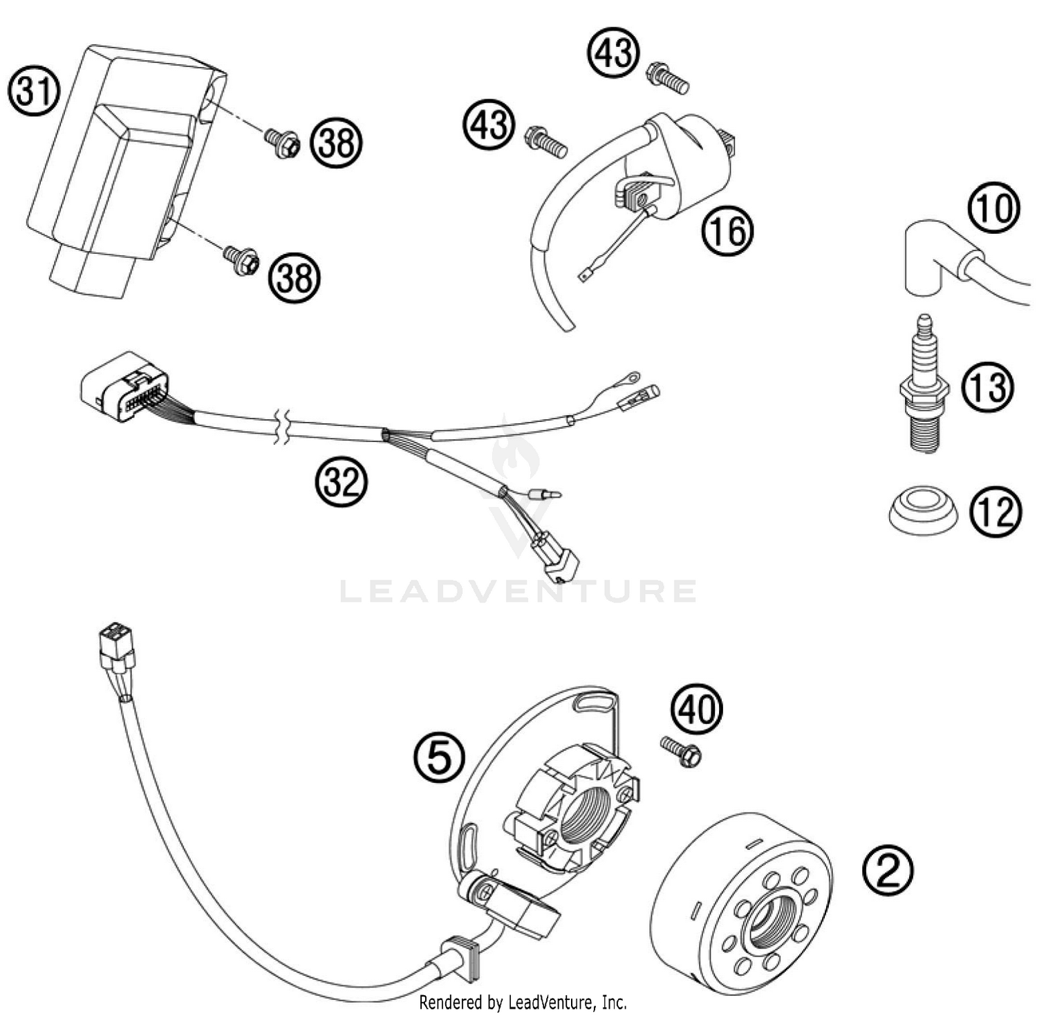Ignition System