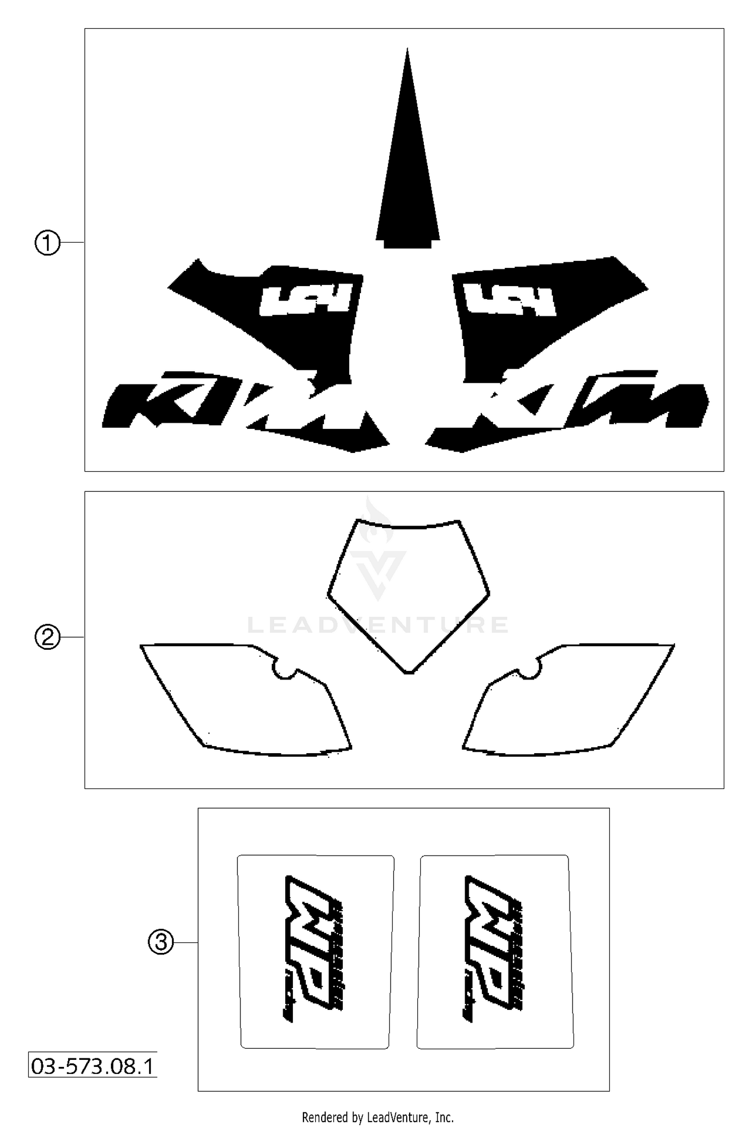 Decal