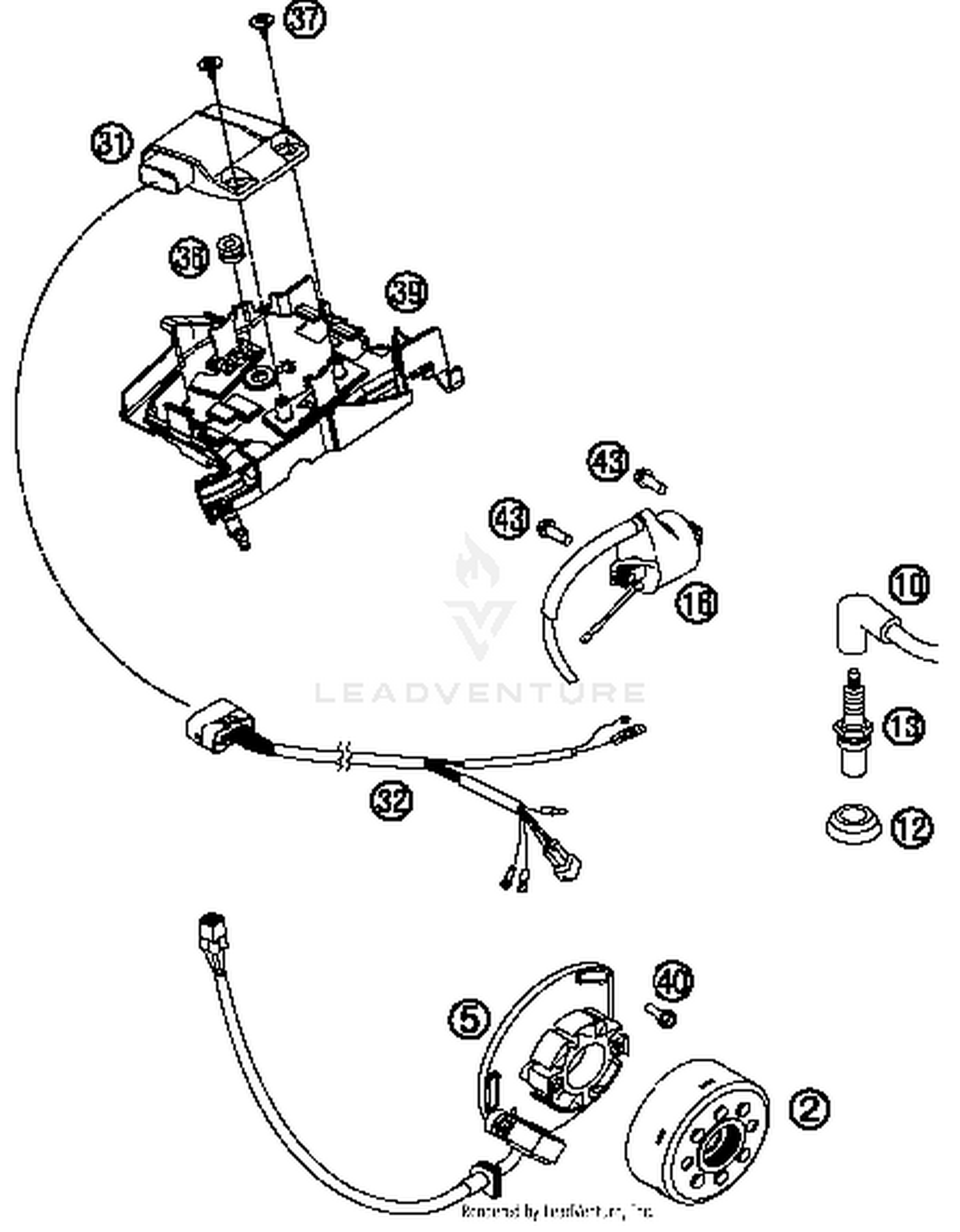 Ignition System