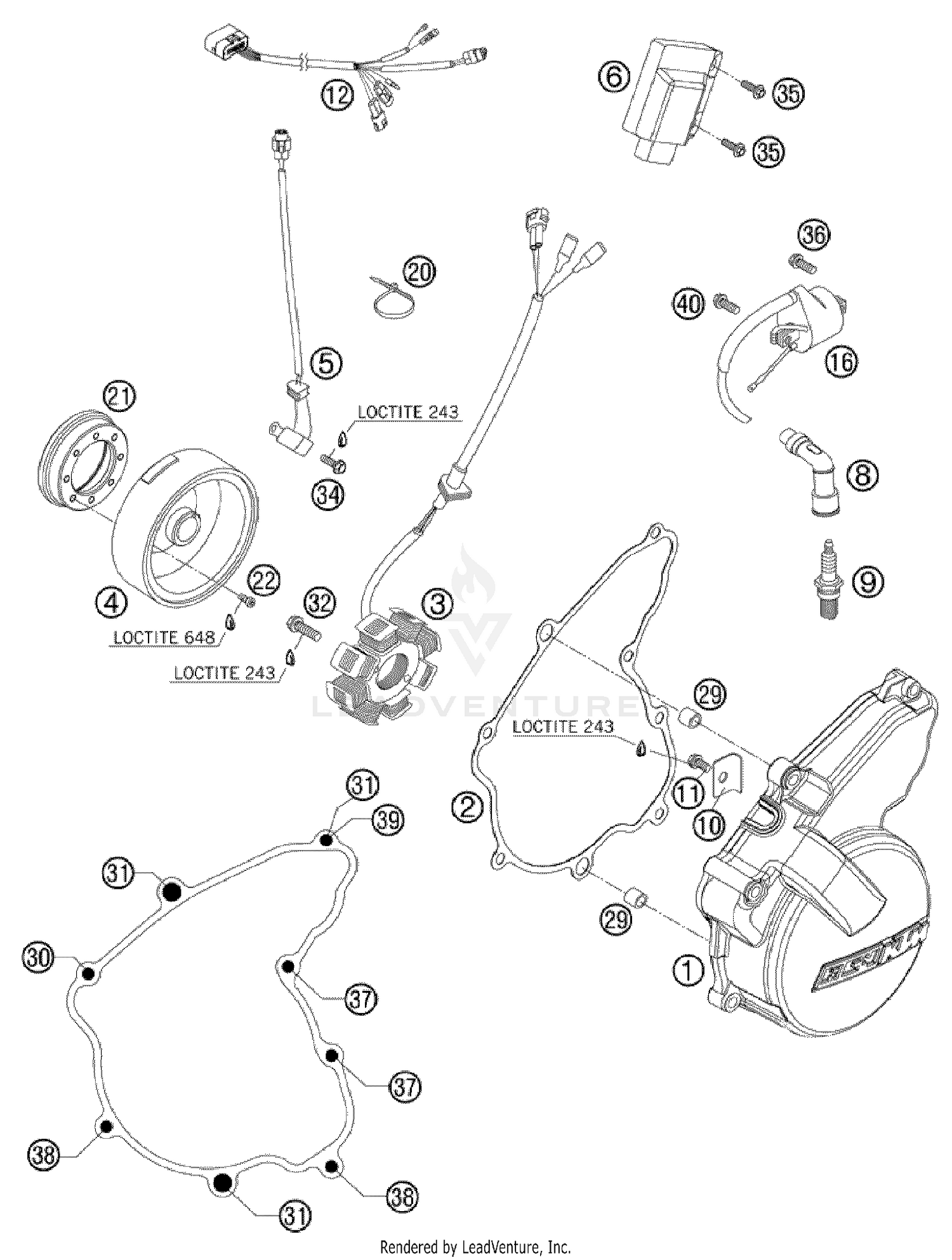 Ignition System