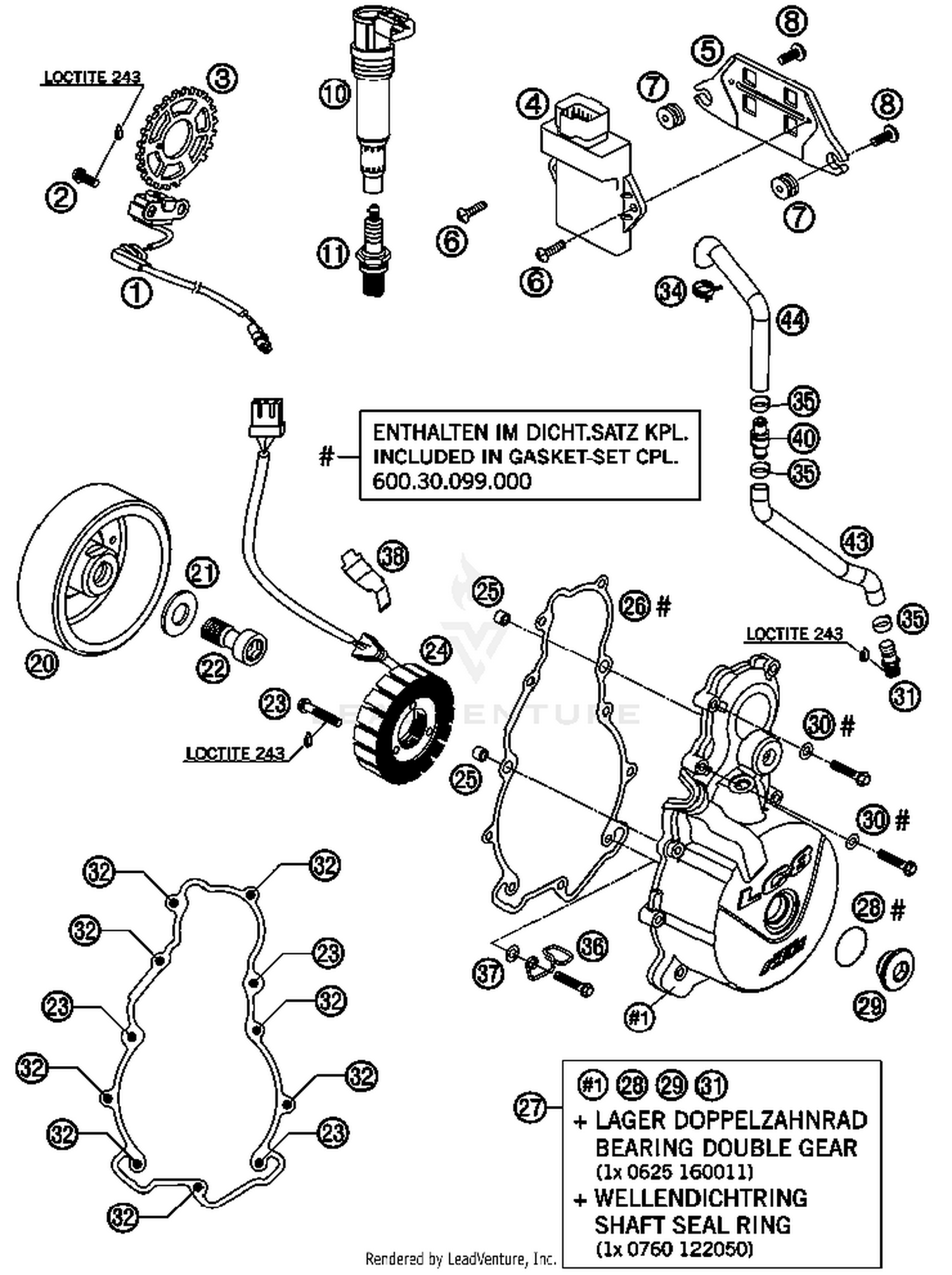 Ignition System