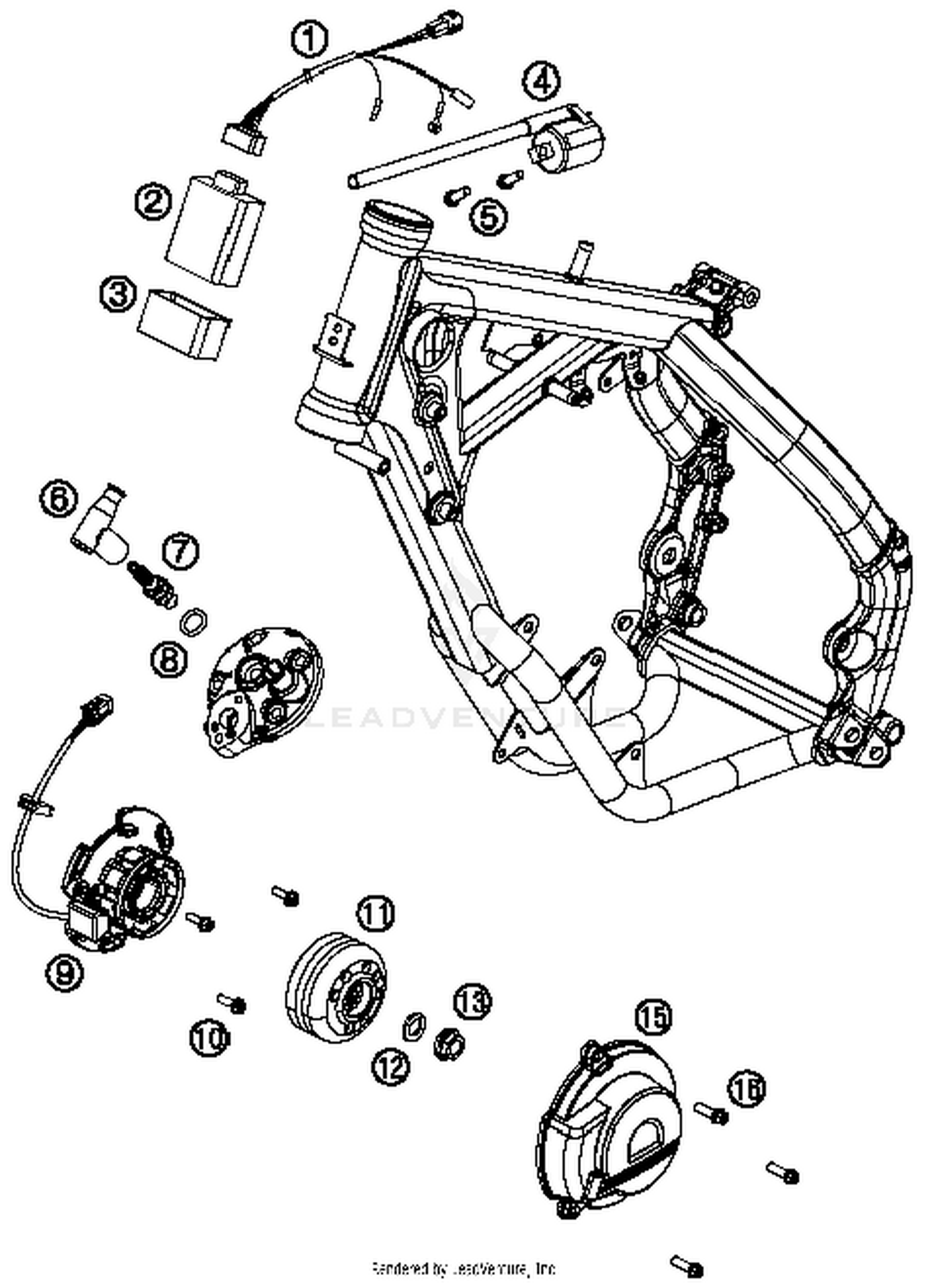 Ignition System