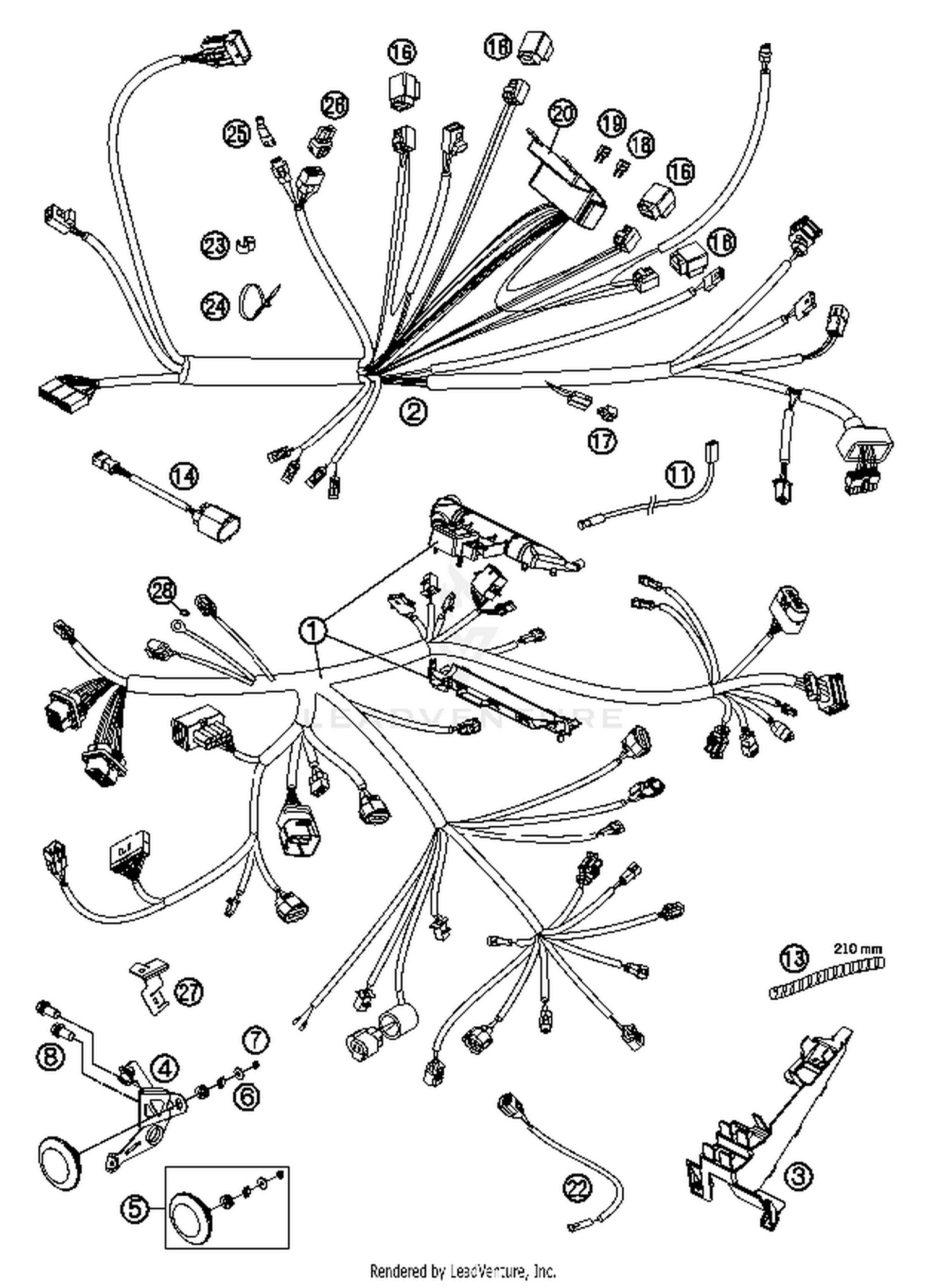 Wiring Harness