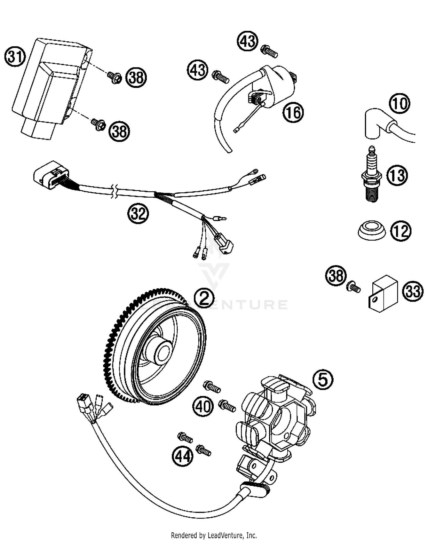 Ignition System