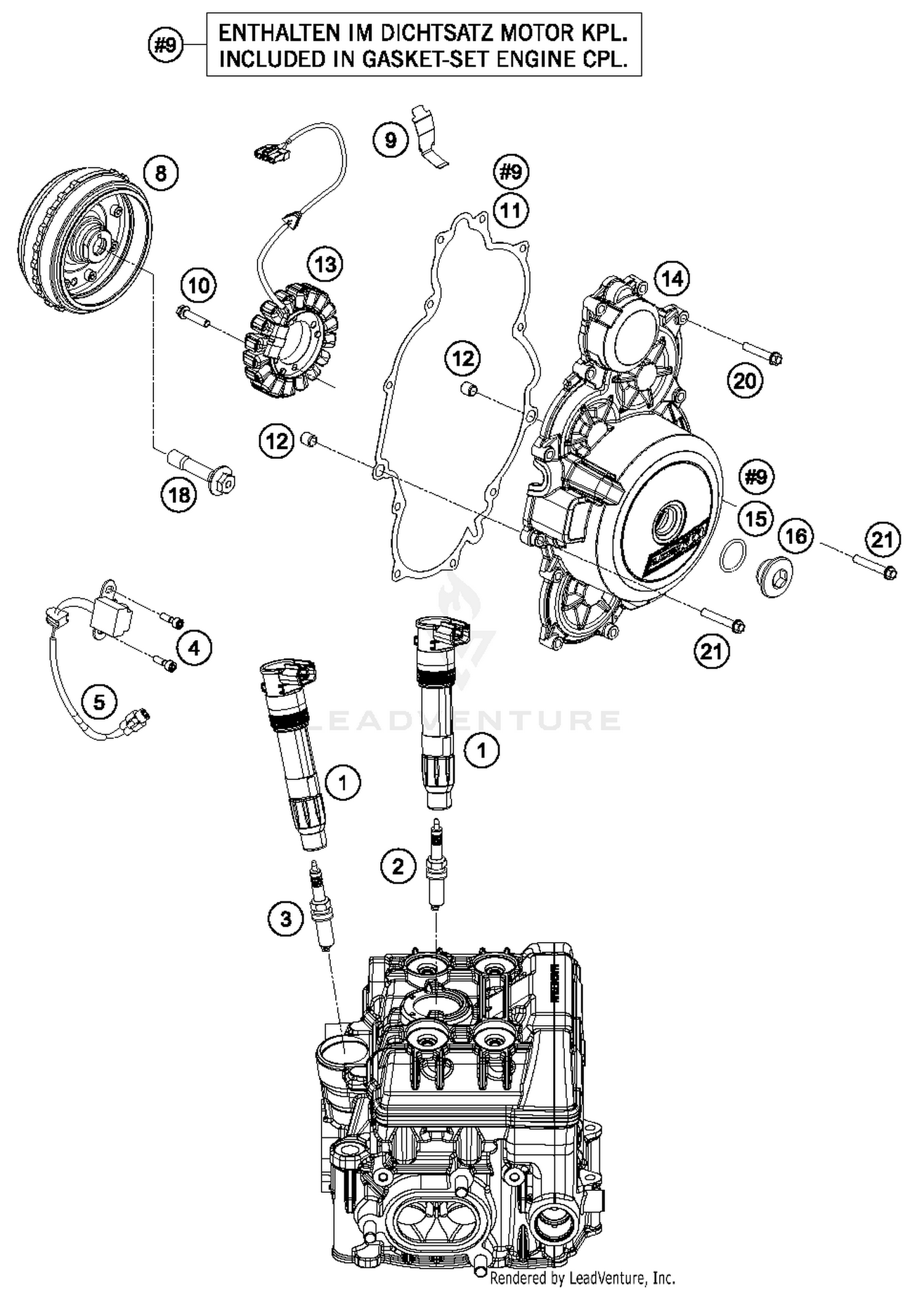 Ignition System
