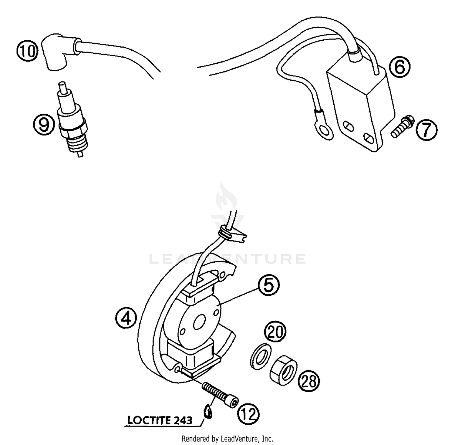 Ignition System