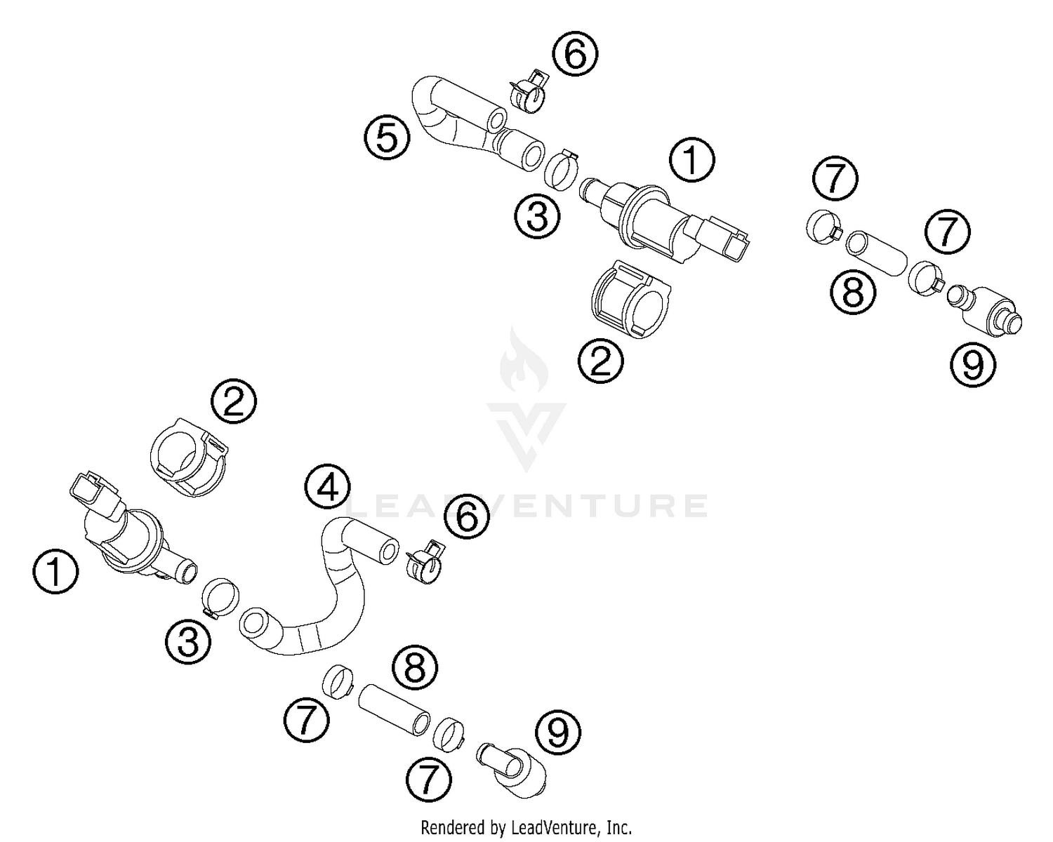 Electronic Power Control