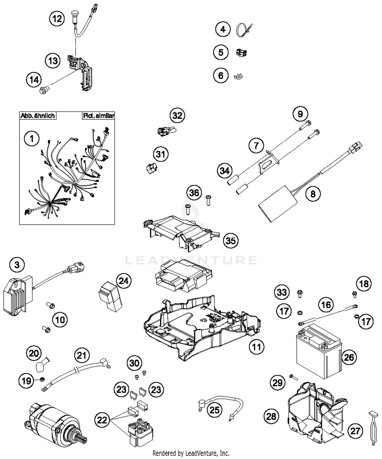 Wiring Harness
