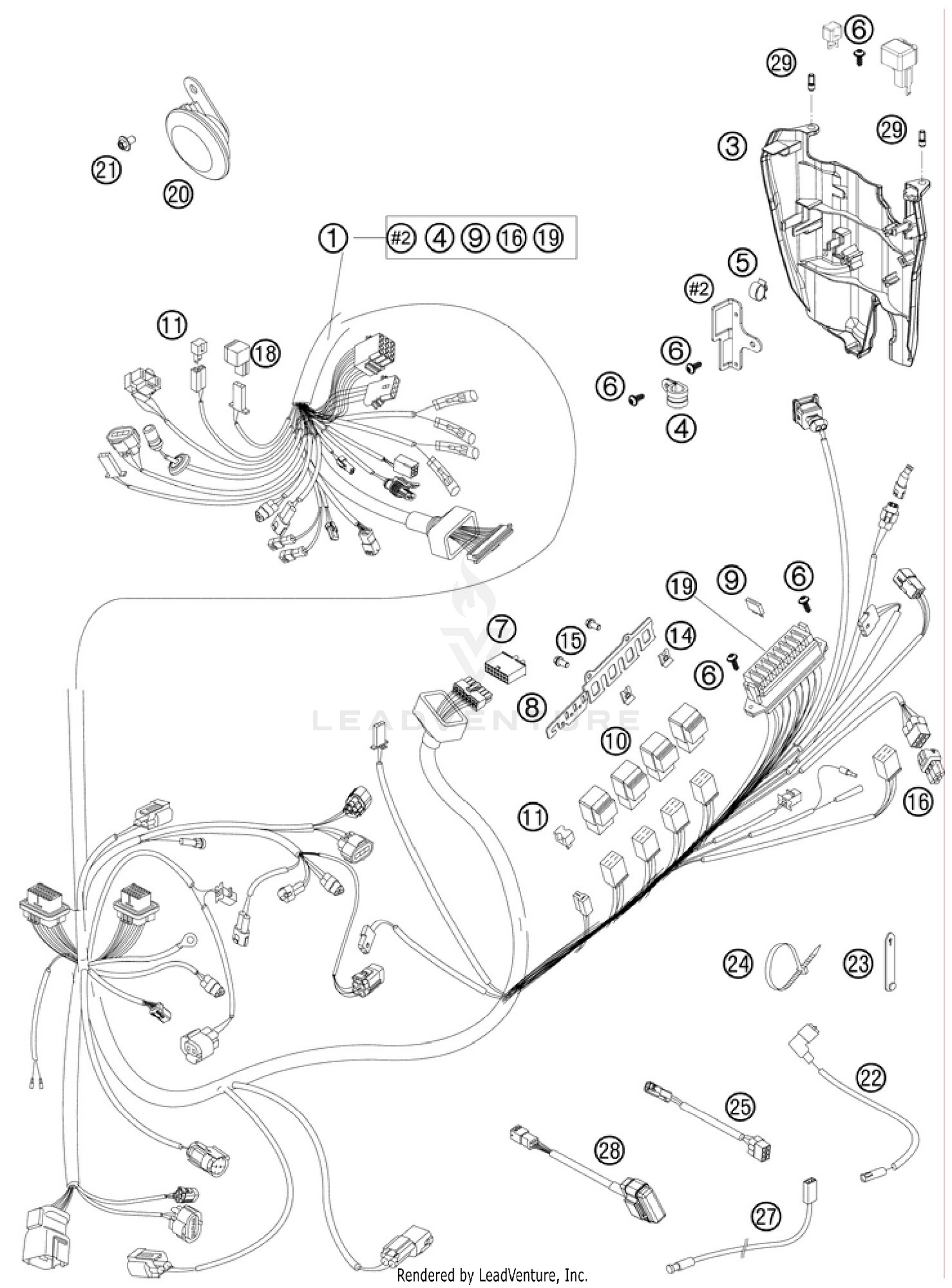 Wiring Harness