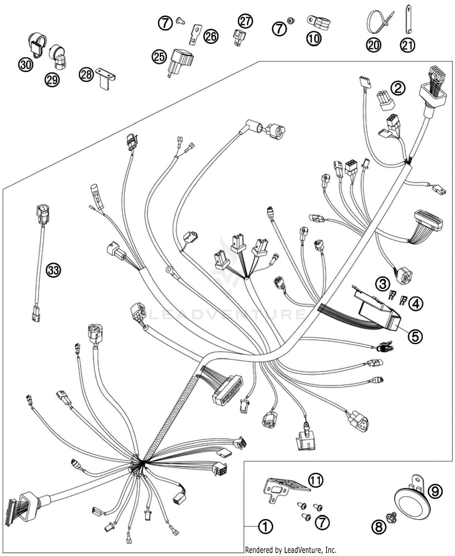 Wiring Harness
