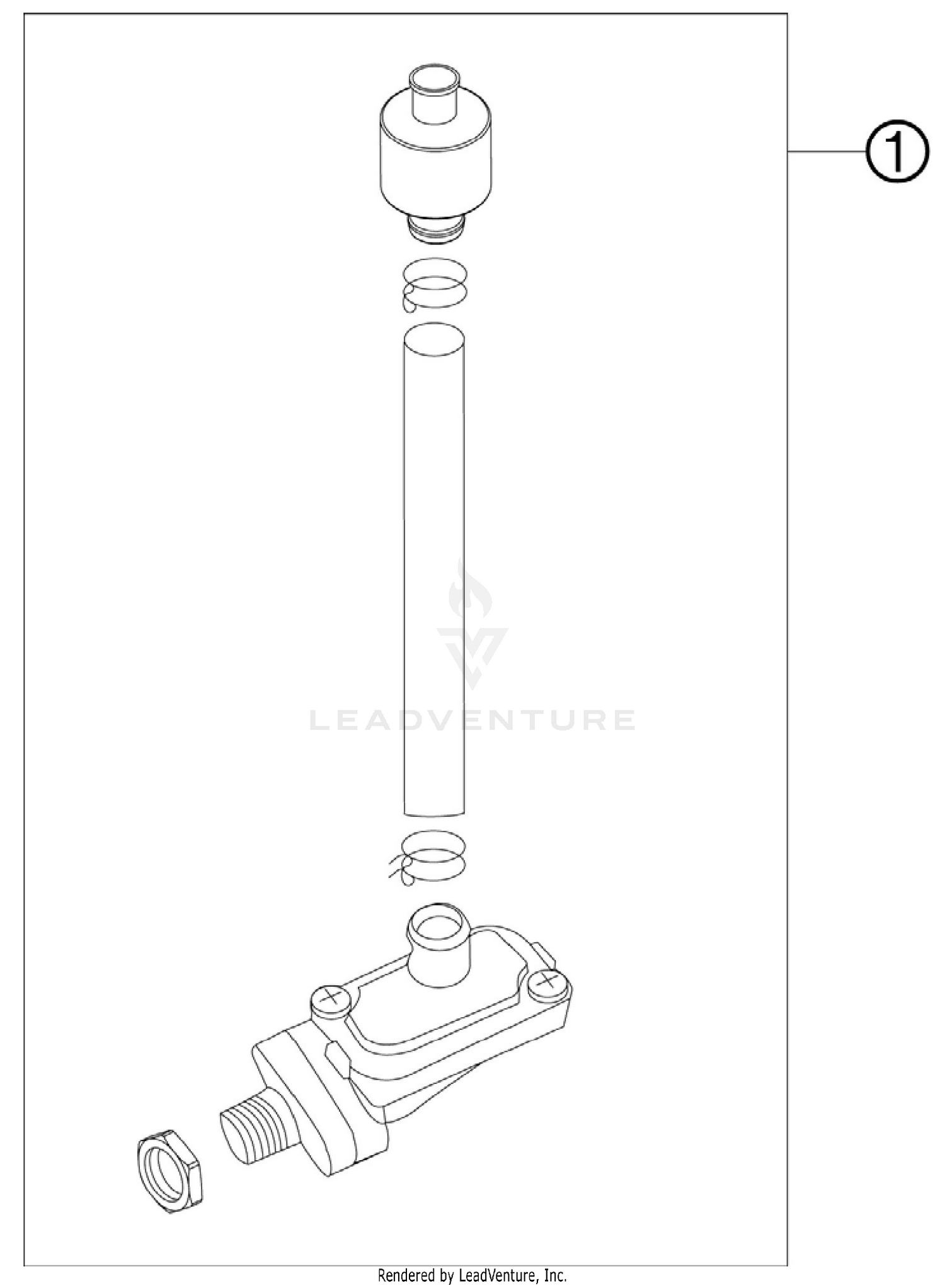 Secondary Air System SAS