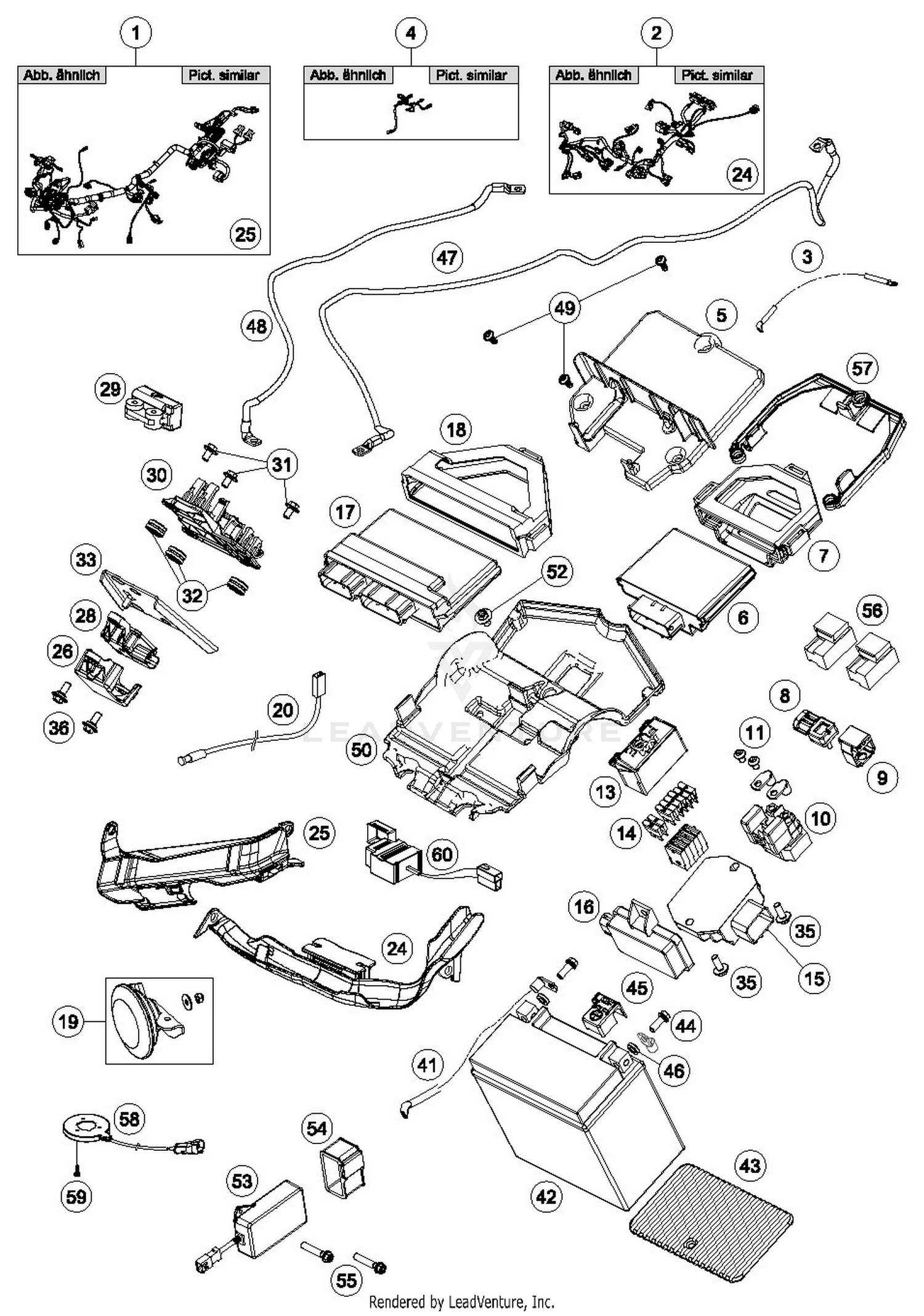 Wiring Harness