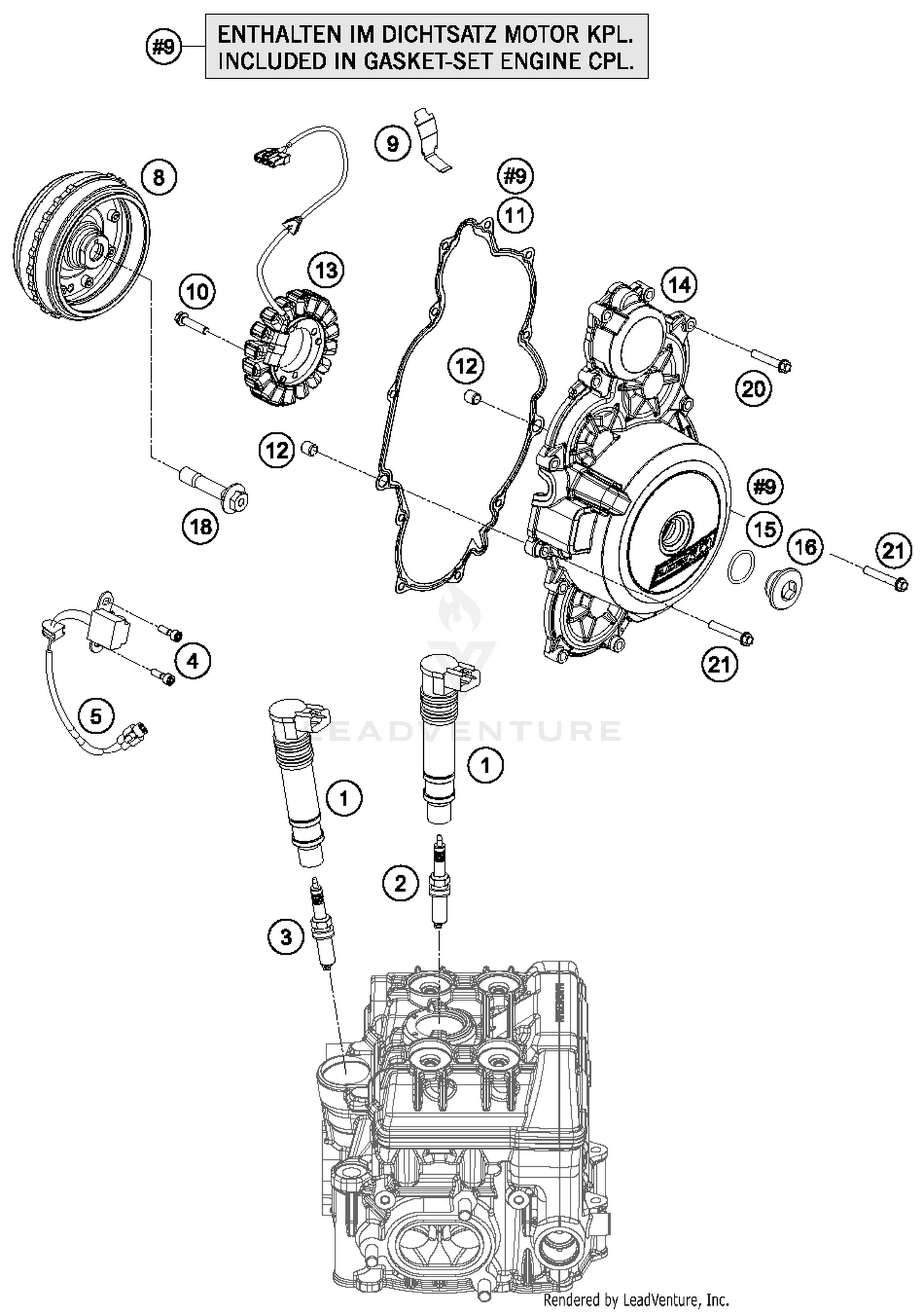 Ignition System