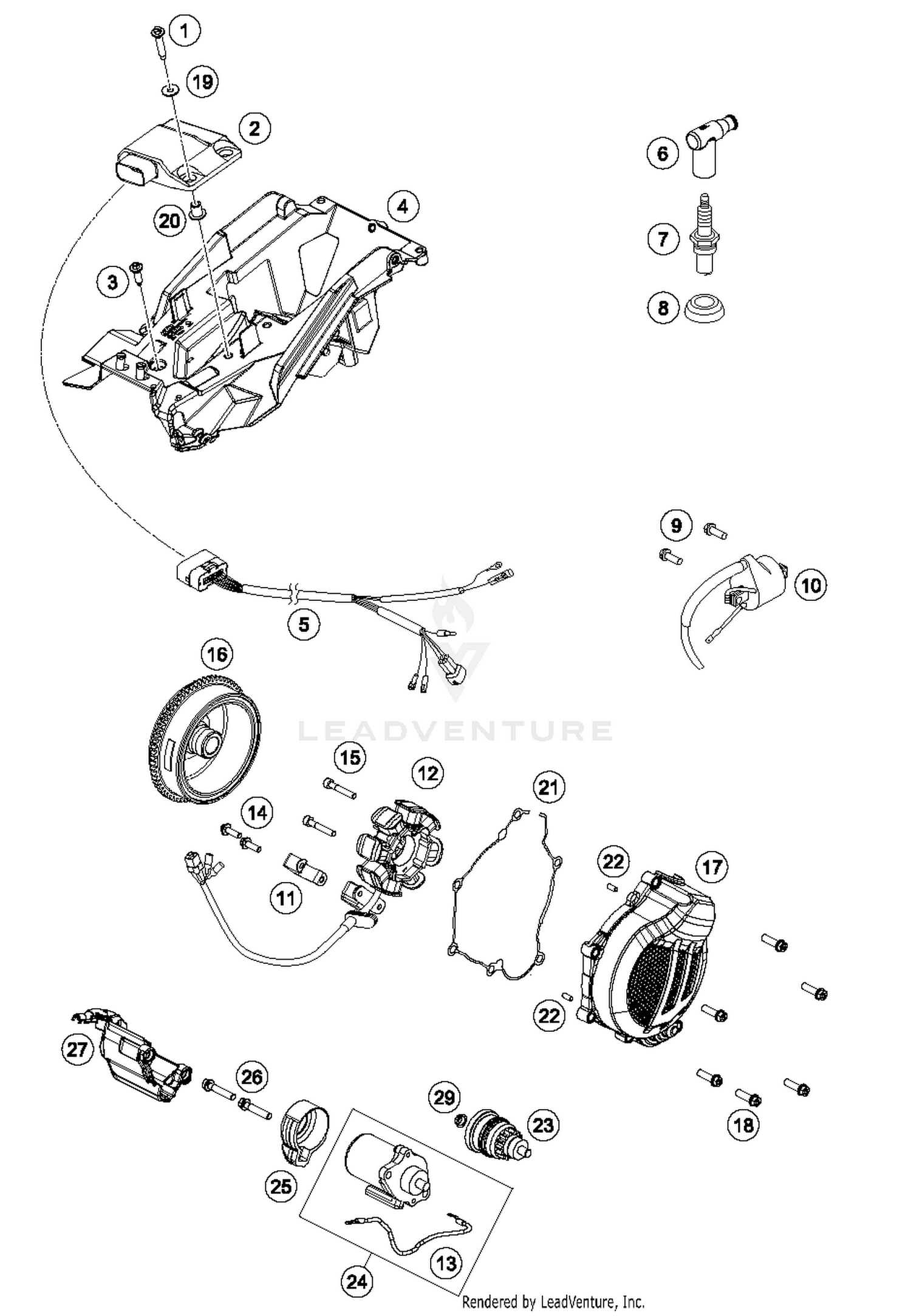 Ignition System