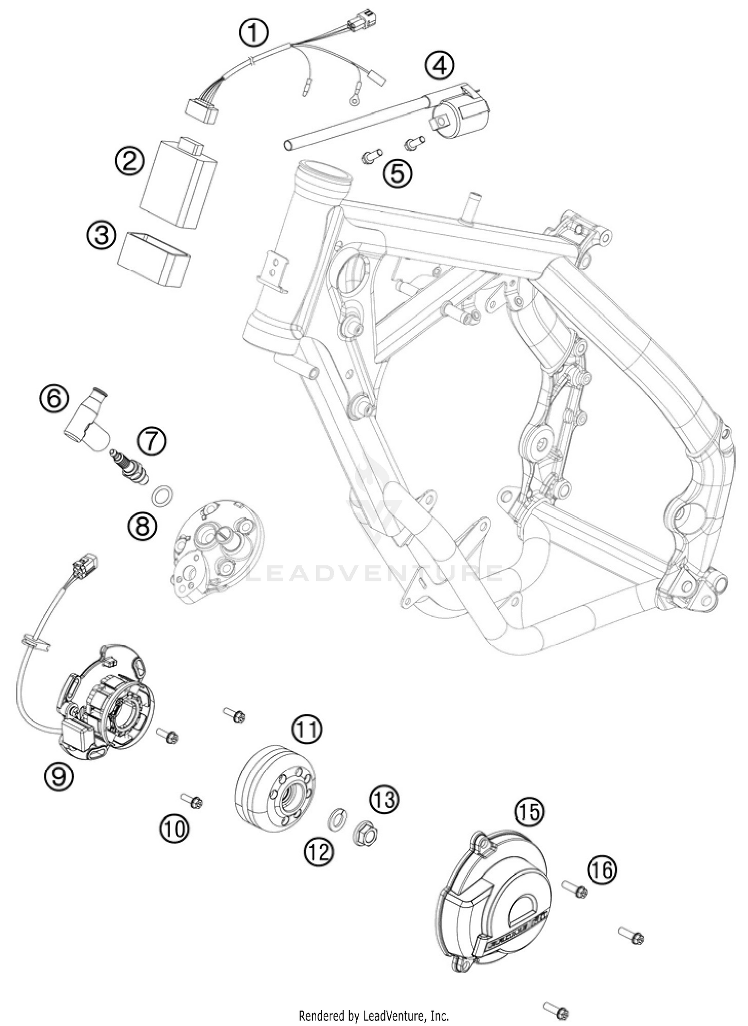 Ignition System