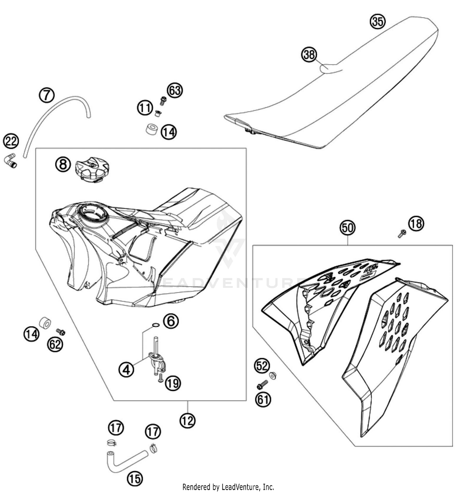 TANK-SEAT-COVER