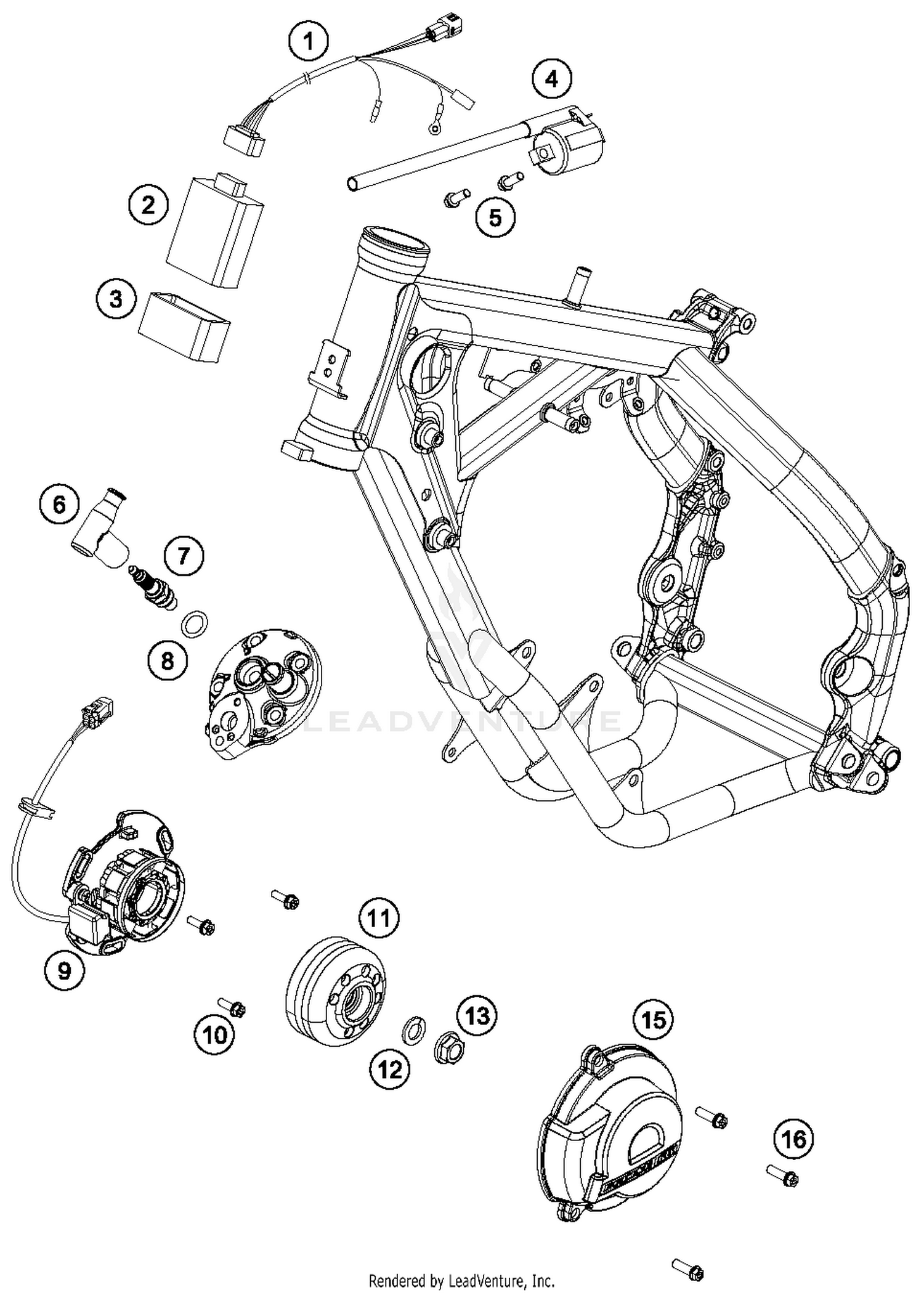 Ignition System