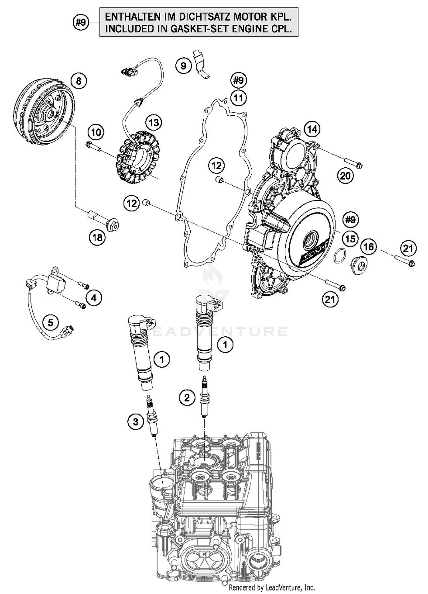 Ignition System