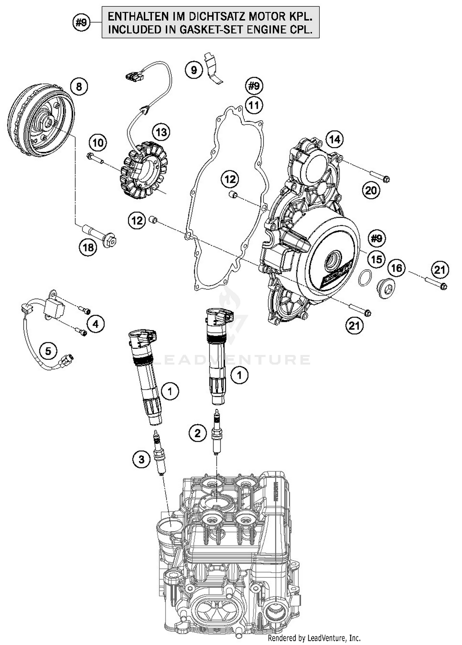 Ignition System
